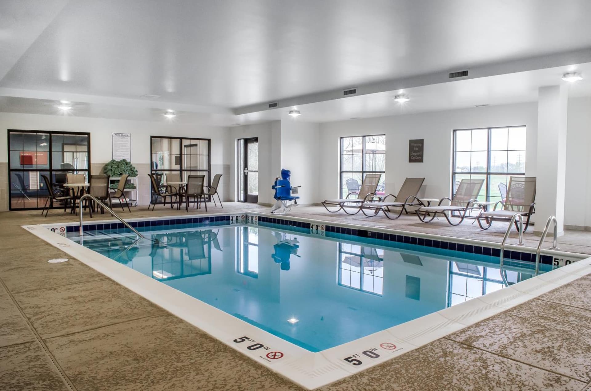 Comfort Suites Manheim - Lancaster gallery photo in Manheim, PA — image 38