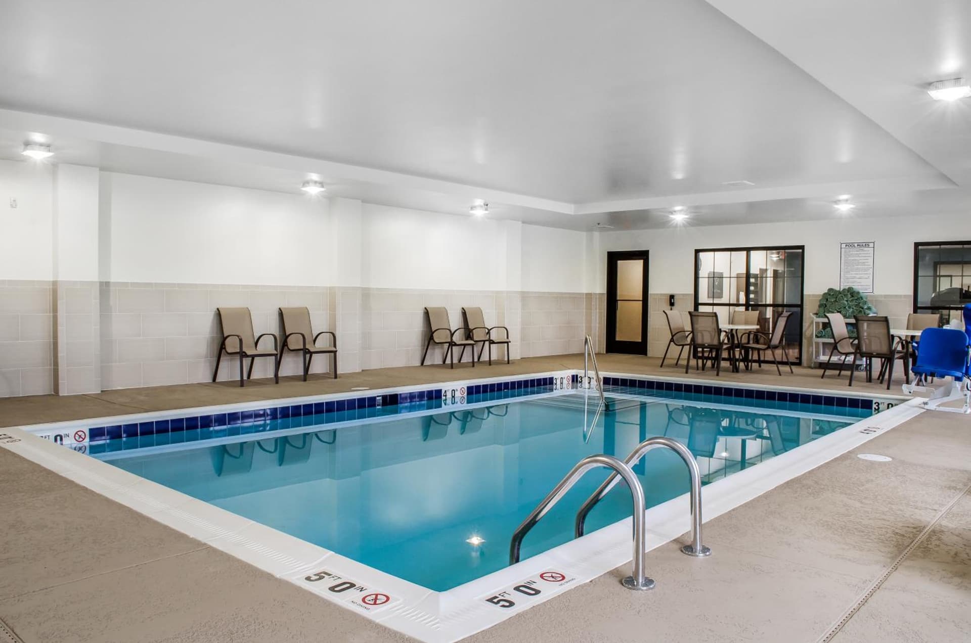 Comfort Suites Manheim - Lancaster gallery photo in Manheim, PA — image 51