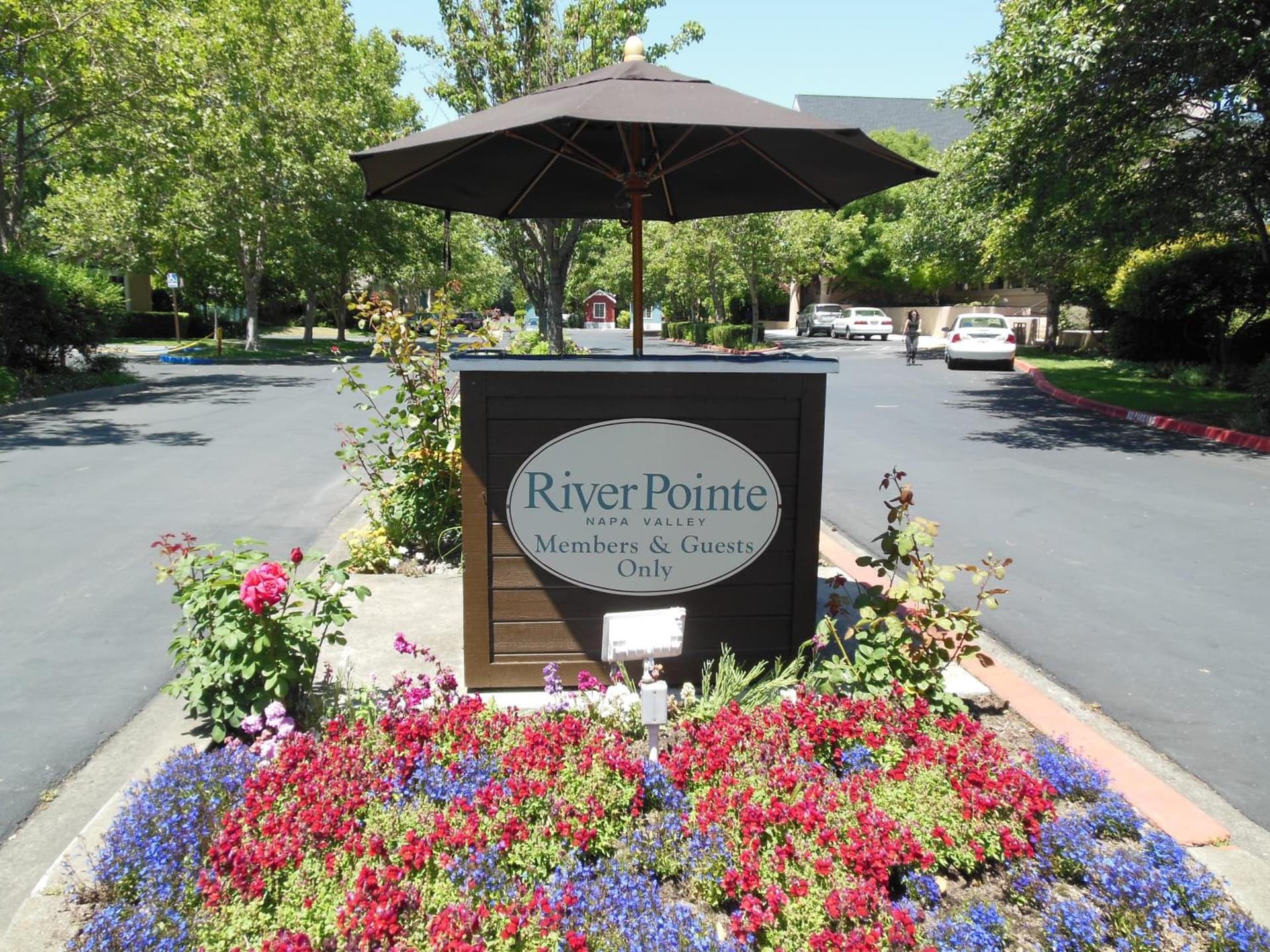 RiverPointe Napa Valley Resort gallery photo in Napa, CA — image 29