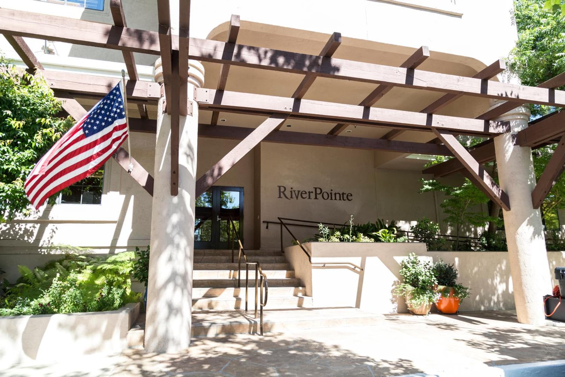 RiverPointe Napa Valley Resort gallery photo in Napa, CA — image 17