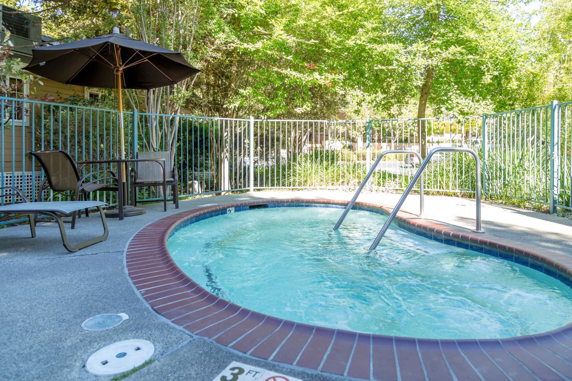 RiverPointe Napa Valley Resort gallery photo in Napa, CA — image 27
