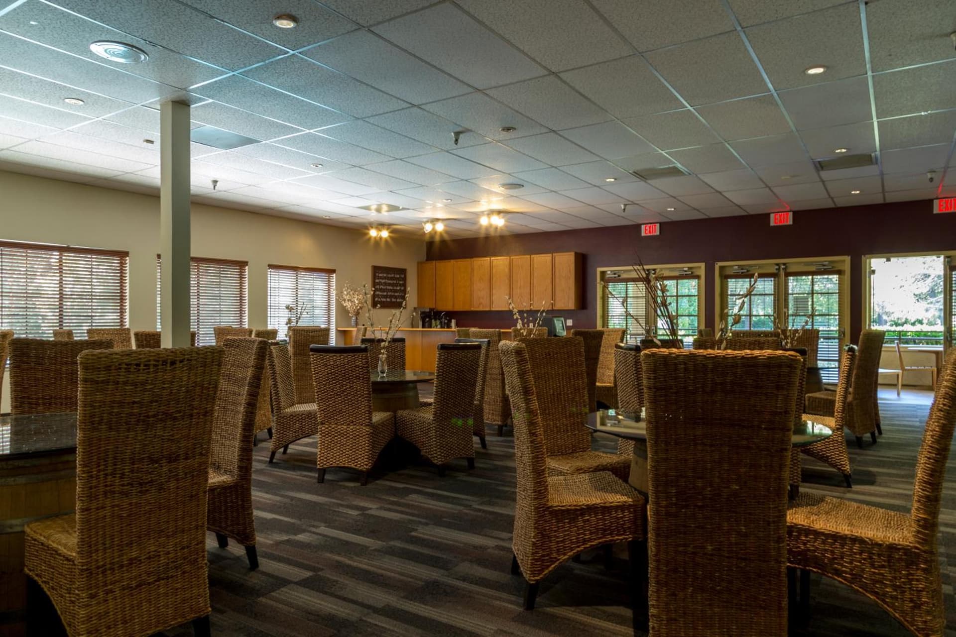 RiverPointe Napa Valley Resort gallery photo in Napa, CA — image 7