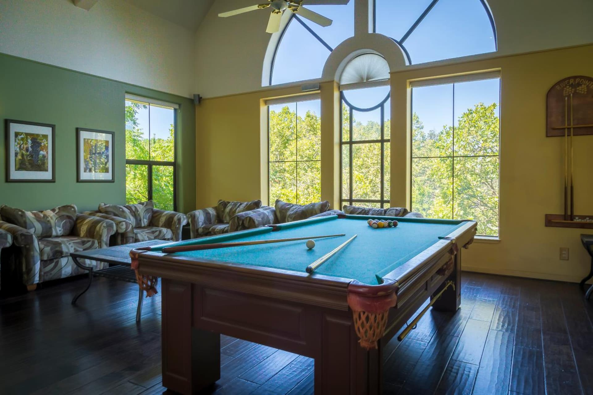 RiverPointe Napa Valley Resort gallery photo in Napa, CA — image 23