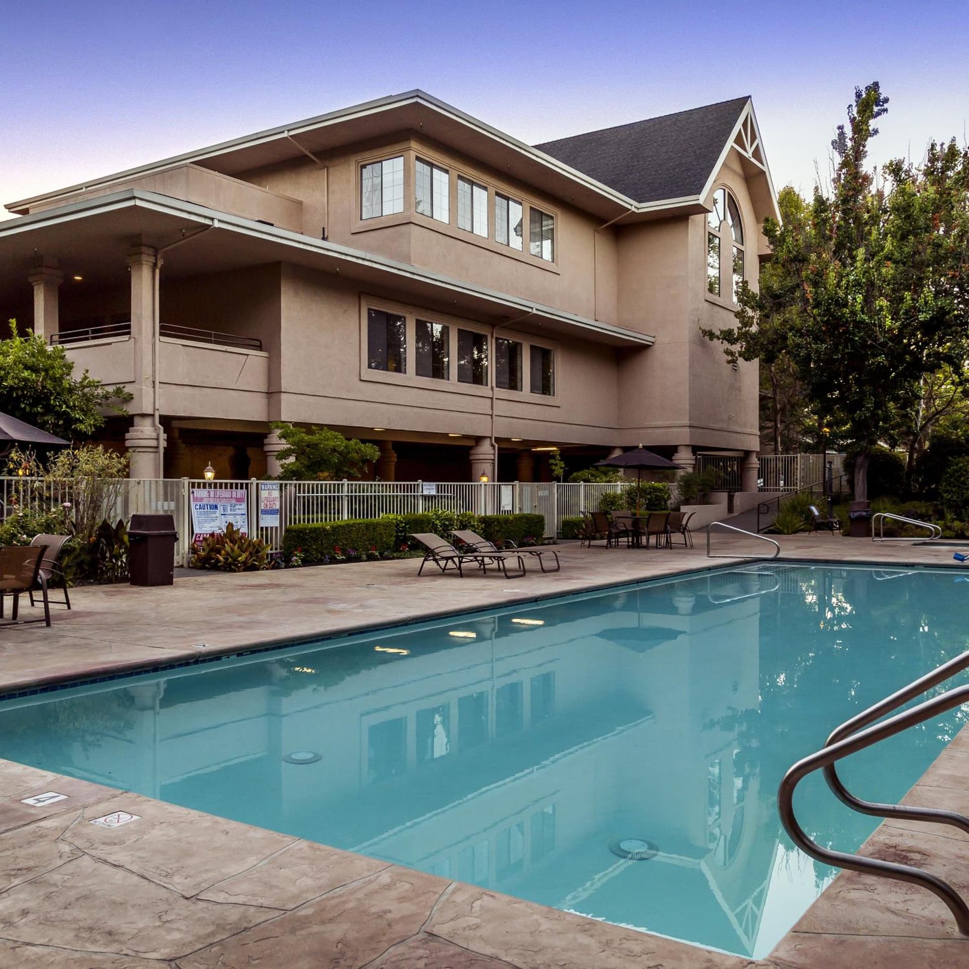 RiverPointe Napa Valley Resort gallery photo in Napa, CA — image 20