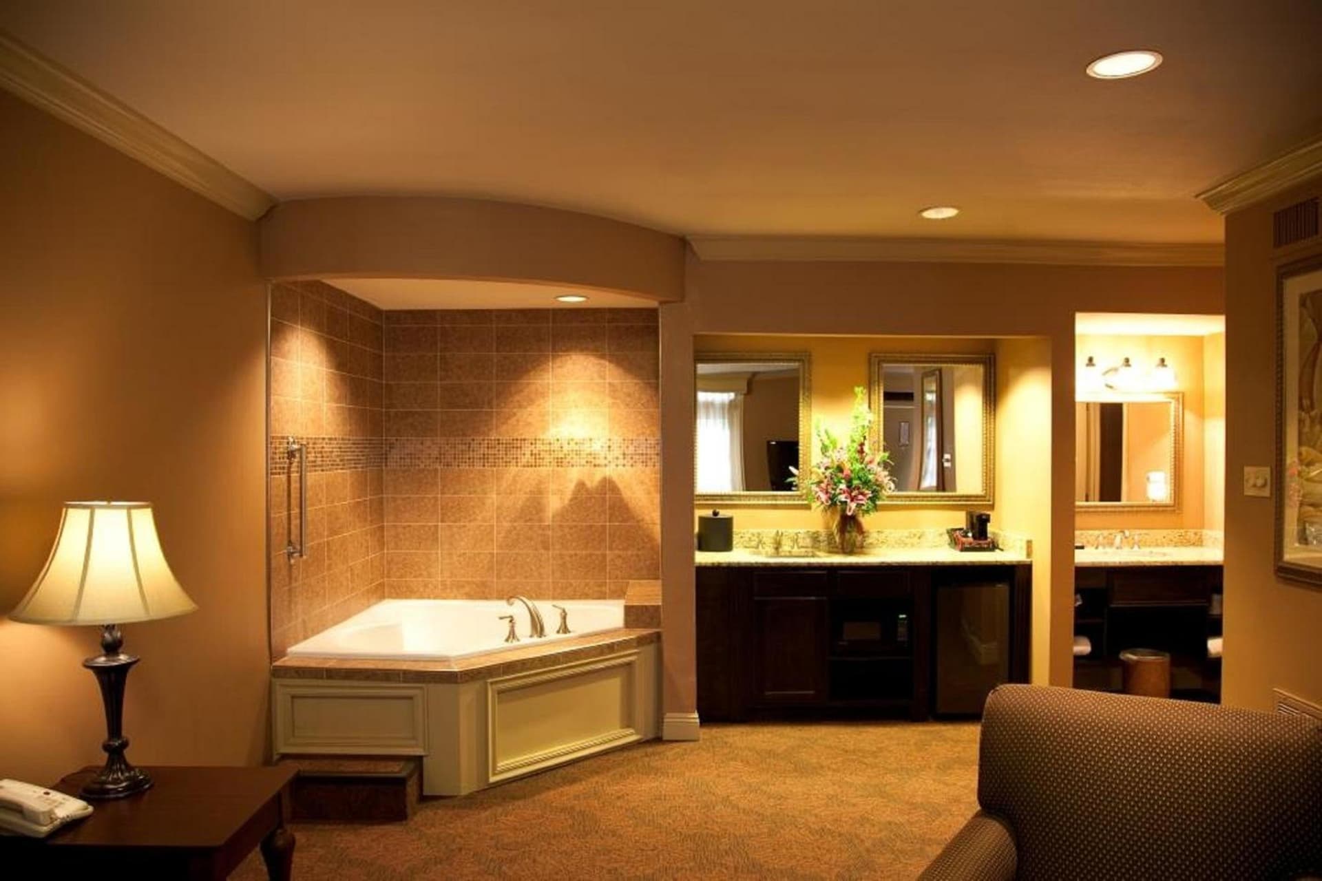 Best Western Plus French Quarter Courtyard Hotel gallery photo in New Orleans, LA — image 12