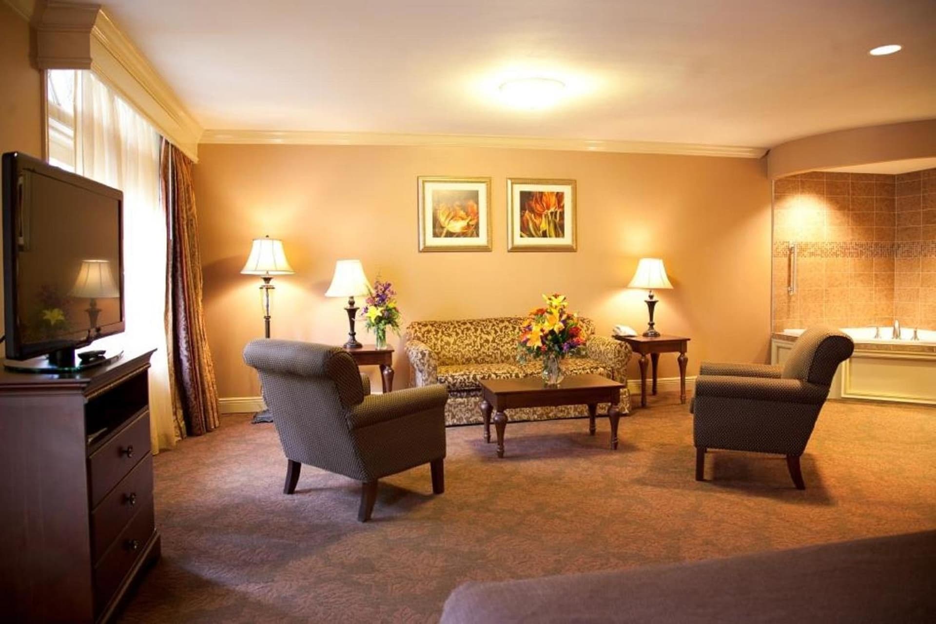 Best Western Plus French Quarter Courtyard Hotel gallery photo in New Orleans, LA — image 32