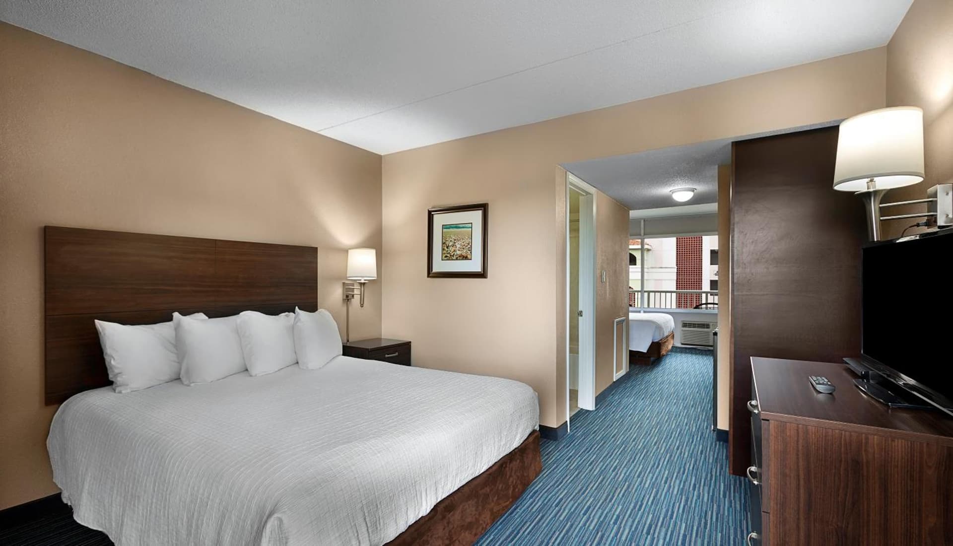 Breakers Resort Hotel gallery photo in Myrtle Beach, SC — image 25