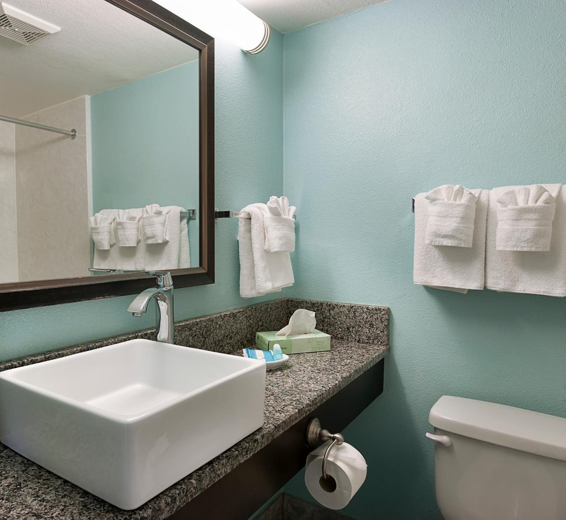 Breakers Resort Hotel gallery photo in Myrtle Beach, SC — image 134