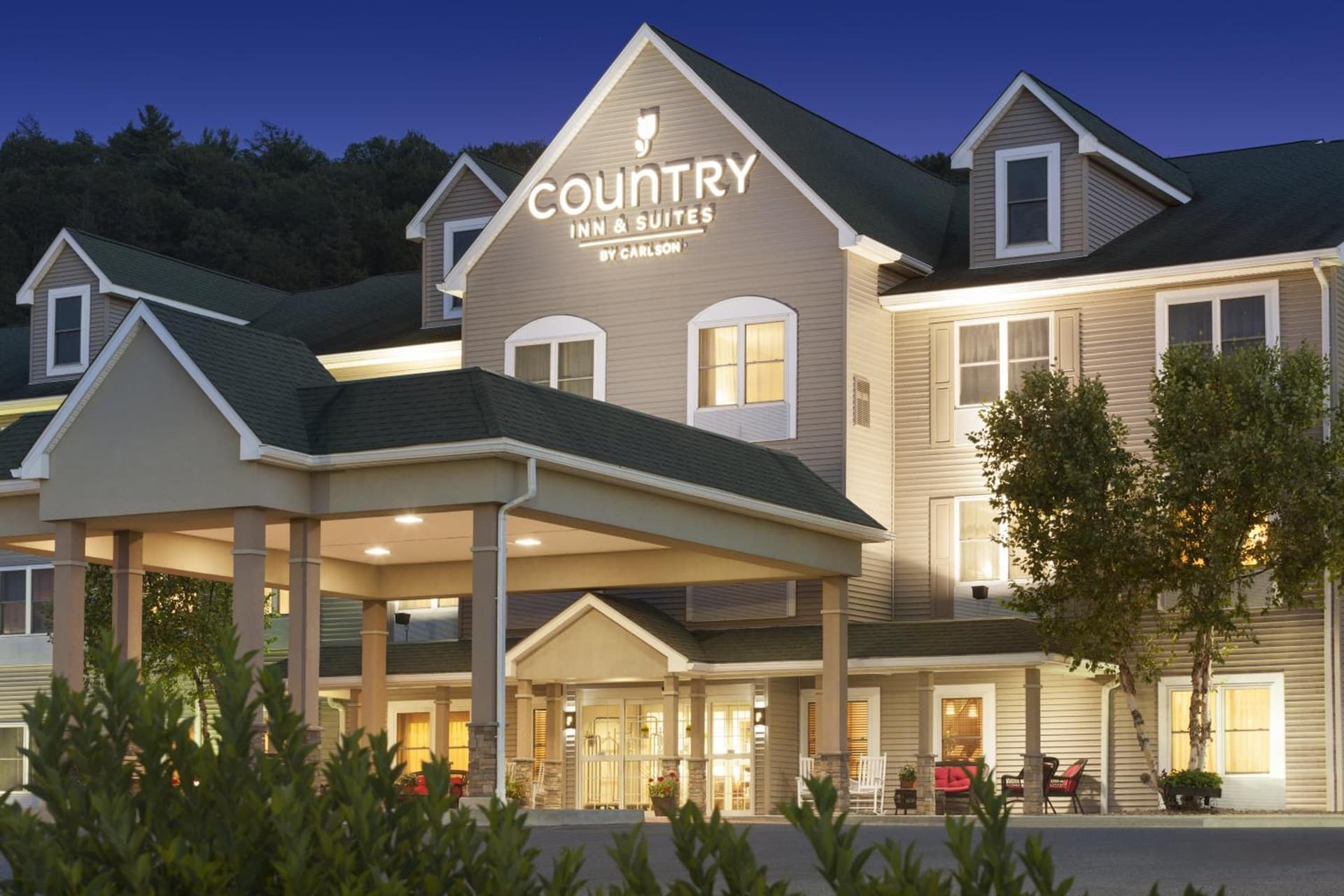 Country Inn & Suites by Radisson, Lehighton-Jim Thorpe, PA gallery photo in Lehighton, PA — image 11