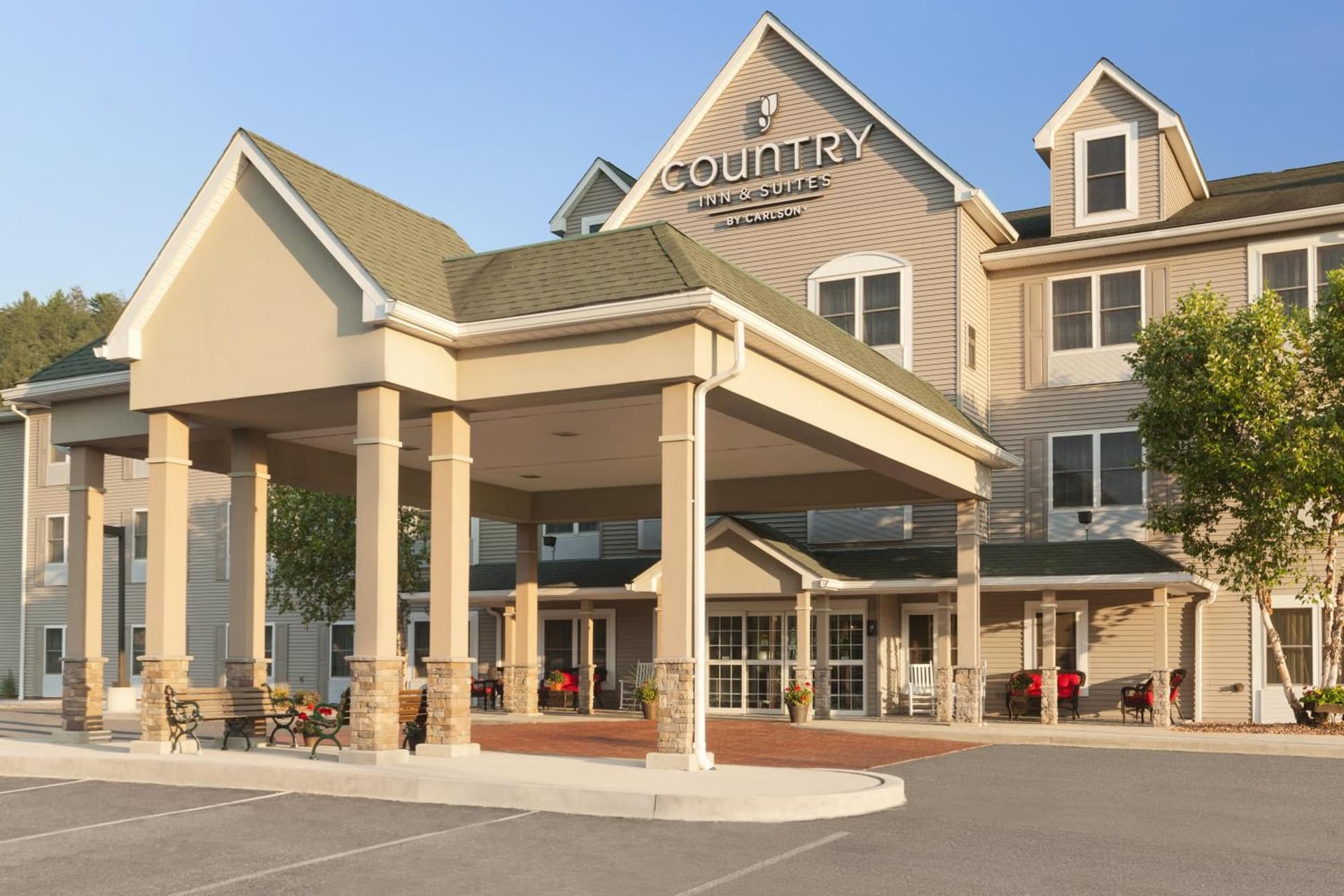 Country Inn & Suites by Radisson, Lehighton-Jim Thorpe, PA gallery photo in Lehighton, PA — image 33