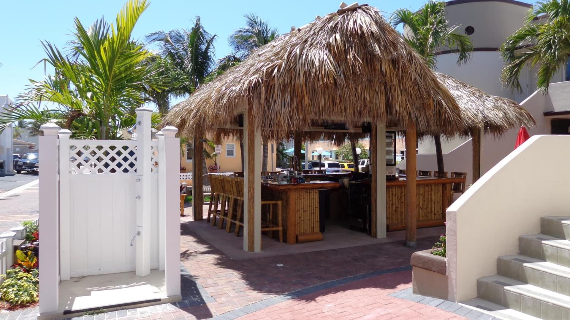 Caribbean Resort by the Ocean gallery photo in Hollywood, FL — image 47