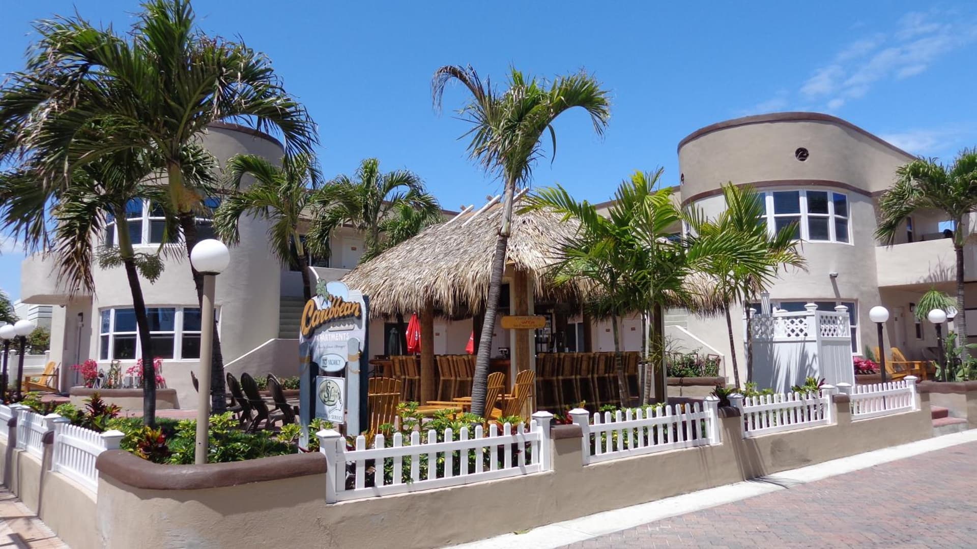Caribbean Resort by the Ocean gallery photo in Hollywood, FL — image 10