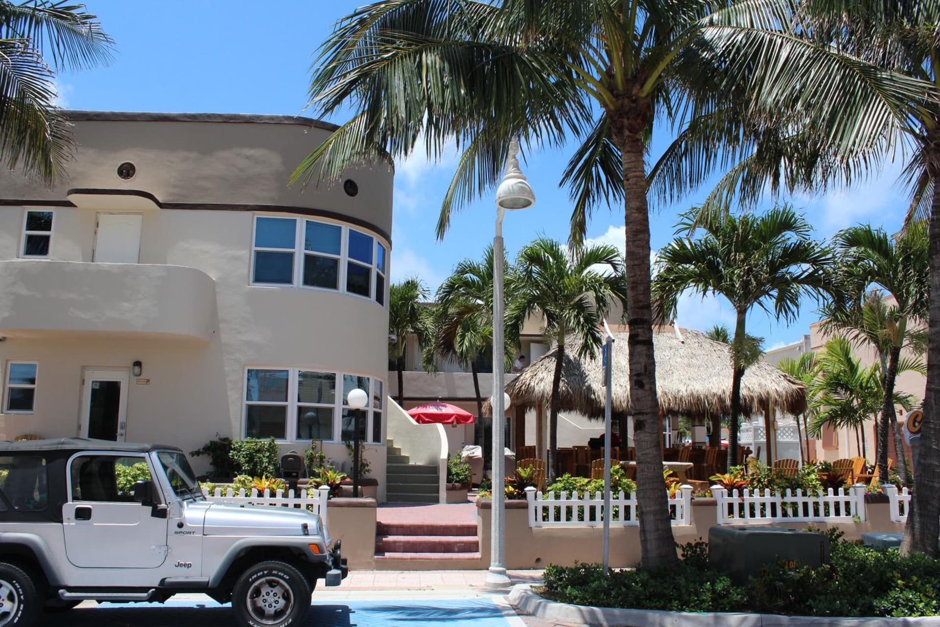 Caribbean Resort by the Ocean gallery photo in Hollywood, FL — image 23