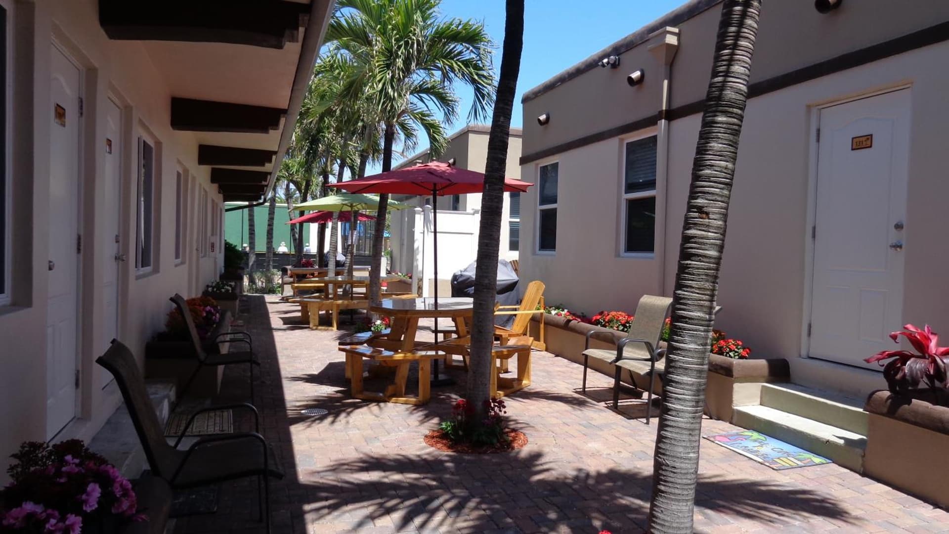 Caribbean Resort by the Ocean gallery photo in Hollywood, FL — image 38