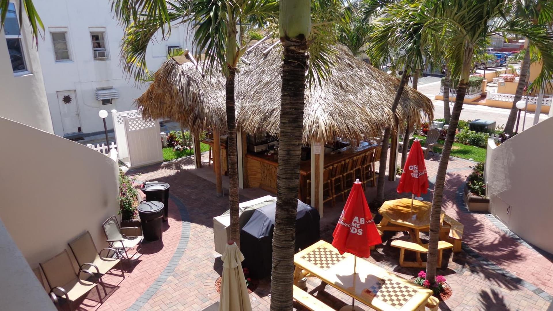 Caribbean Resort by the Ocean gallery photo in Hollywood, FL — image 19