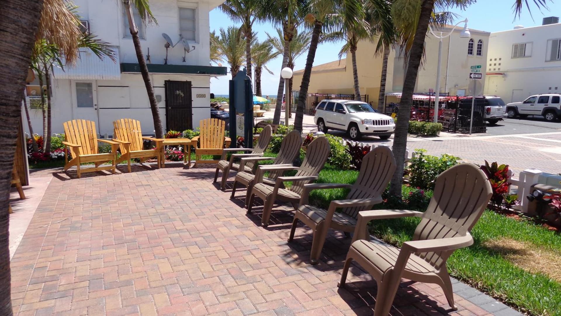 Caribbean Resort by the Ocean gallery photo in Hollywood, FL — image 20