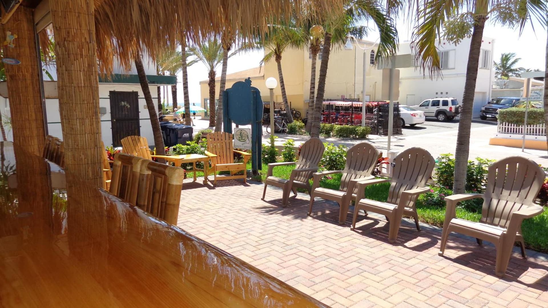 Caribbean Resort by the Ocean gallery photo in Hollywood, FL — image 4