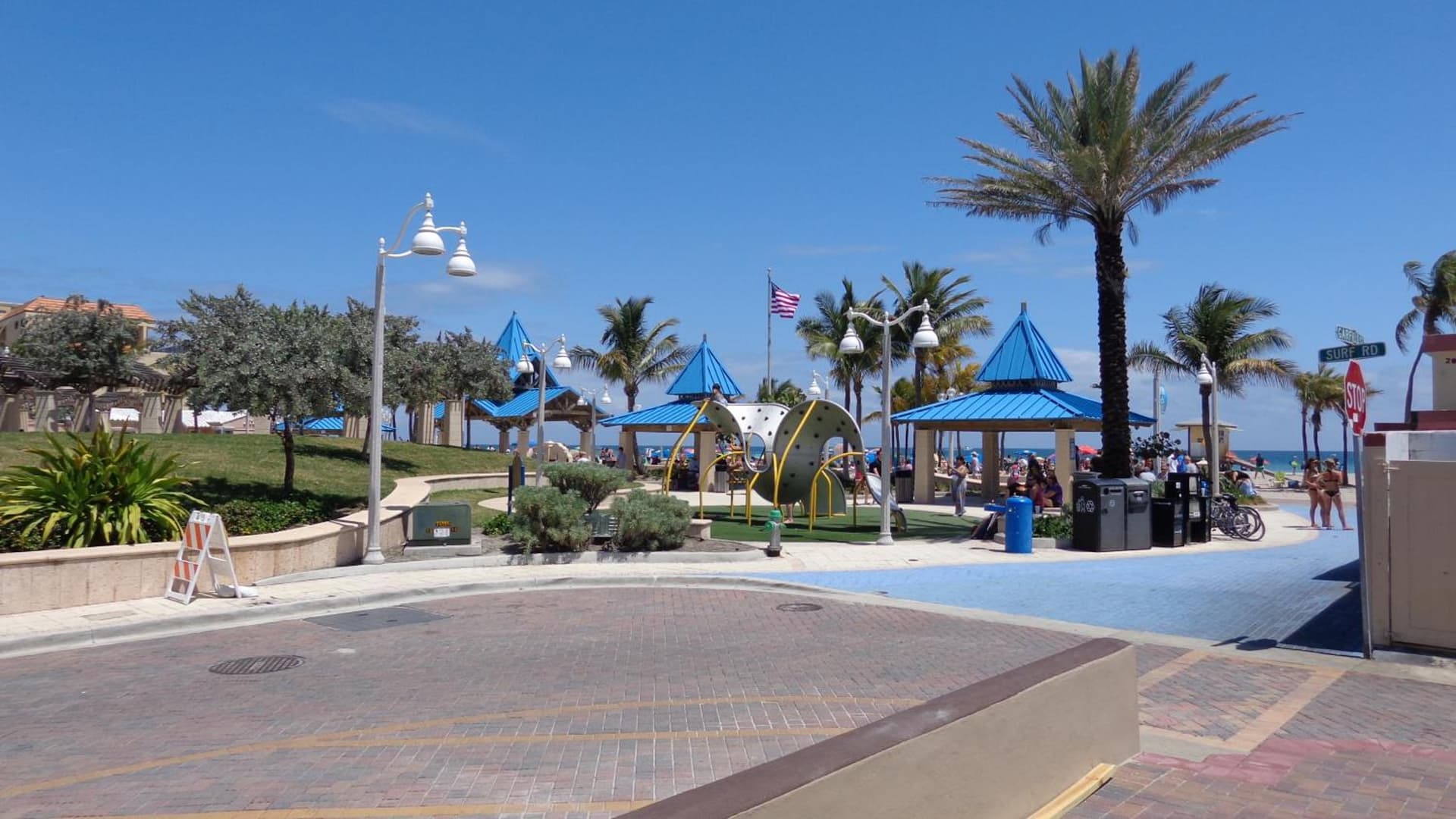 Caribbean Resort by the Ocean gallery photo in Hollywood, FL — image 5