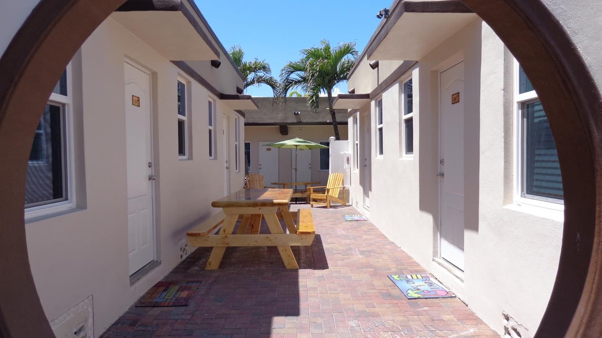Caribbean Resort by the Ocean gallery photo in Hollywood, FL — image 26