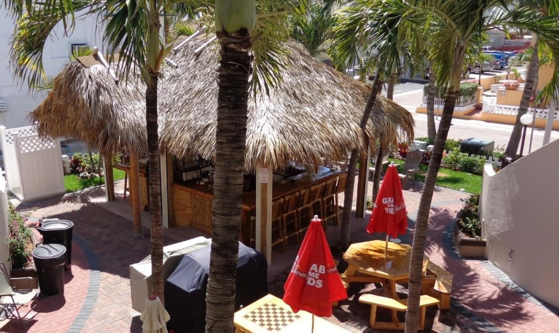 Caribbean Resort by the Ocean gallery photo in Hollywood, FL — image 13