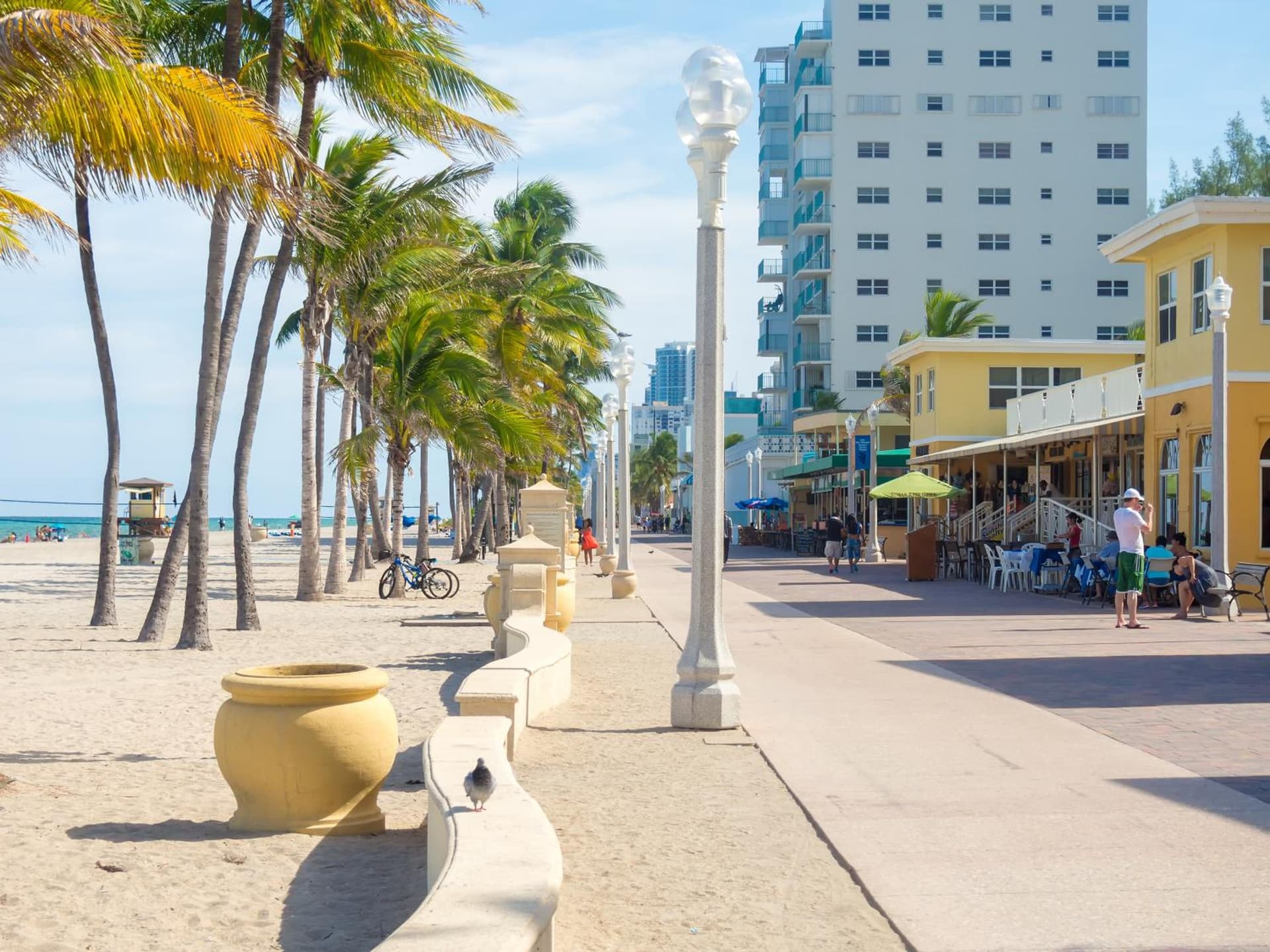 Caribbean Resort by the Ocean gallery photo in Hollywood, FL — image 16