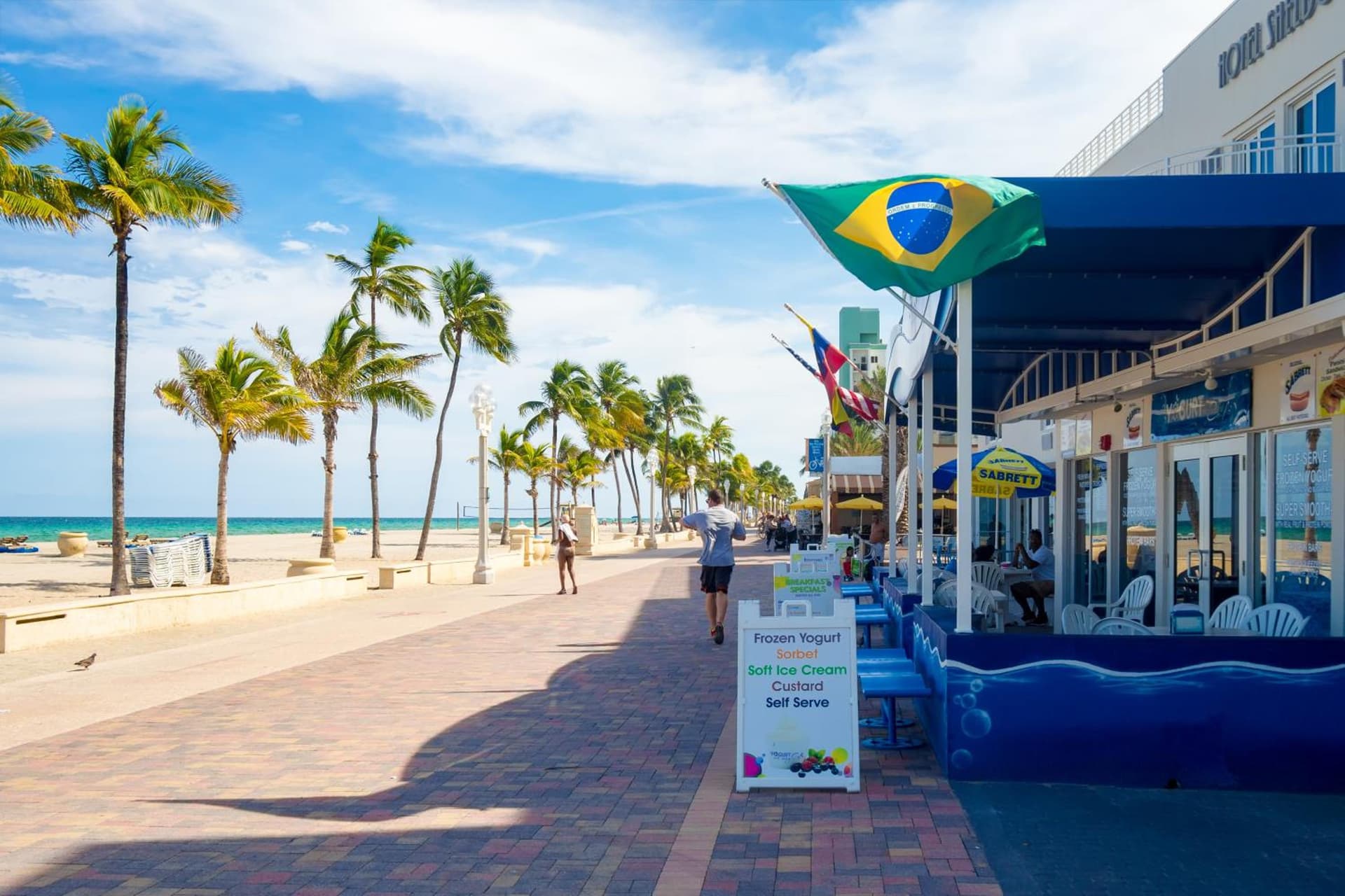 Caribbean Resort by the Ocean gallery photo in Hollywood, FL — image 28