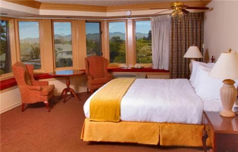Historic Santa Maria Inn gallery photo in Santa Maria, CA — image 16