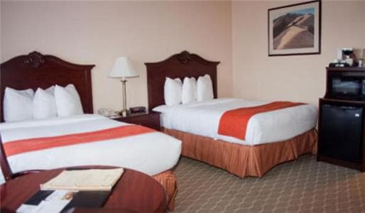 Historic Santa Maria Inn gallery photo in Santa Maria, CA — image 10