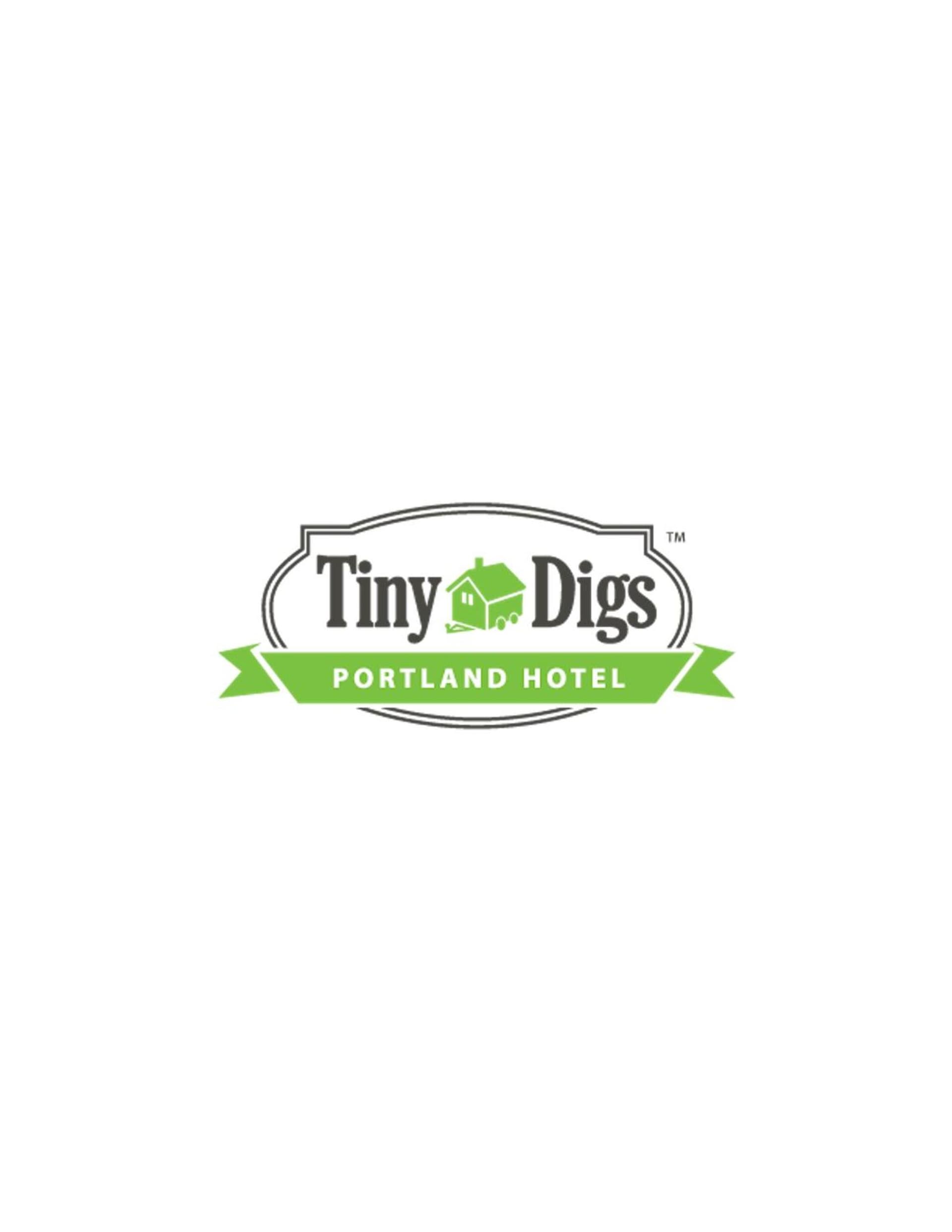 Tiny Digs - Hotel of Tiny Houses gallery photo in Portland, OR — image 24