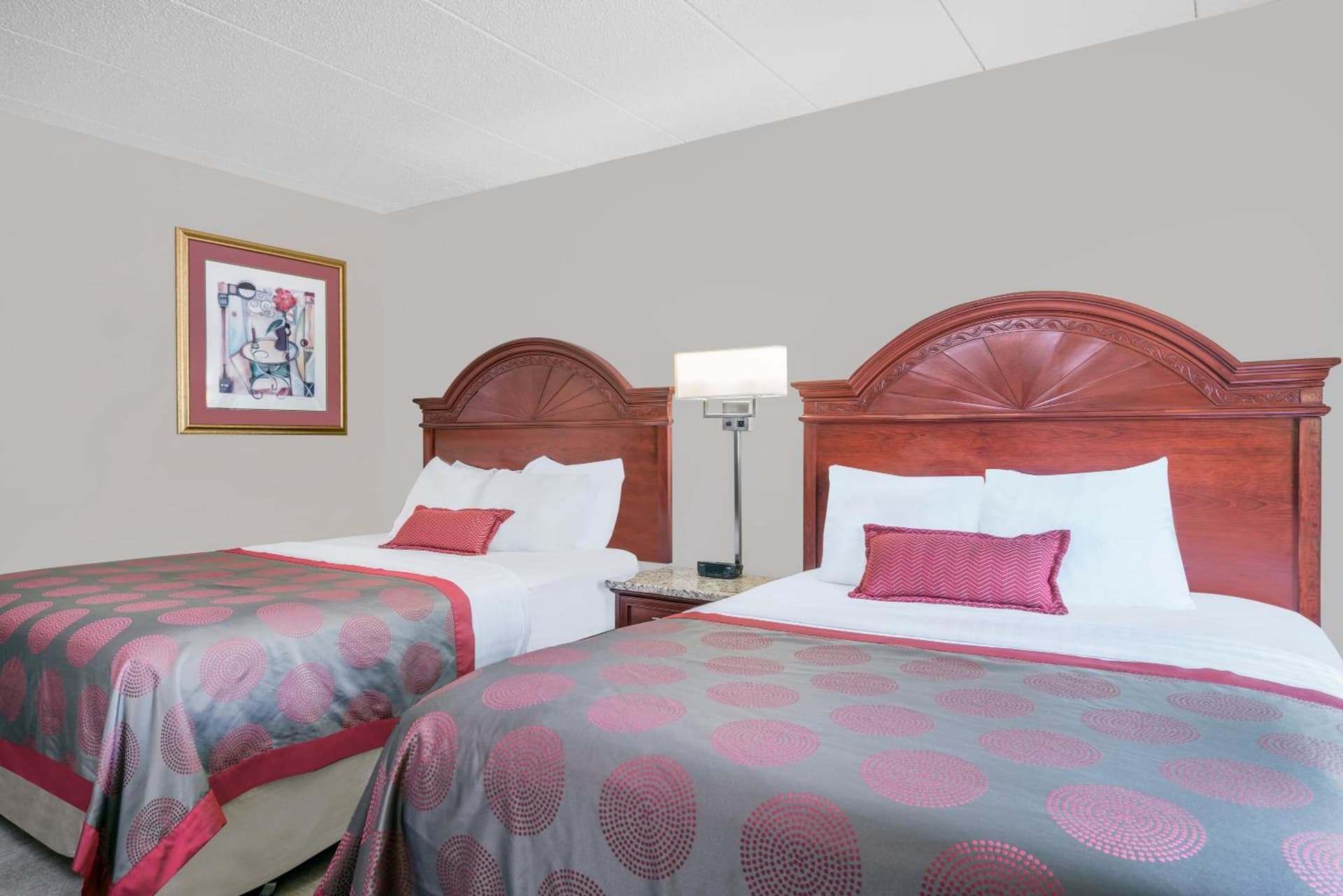 Ramada by Wyndham Minneapolis Golden Valley gallery photo in Minneapolis, MN — image 39