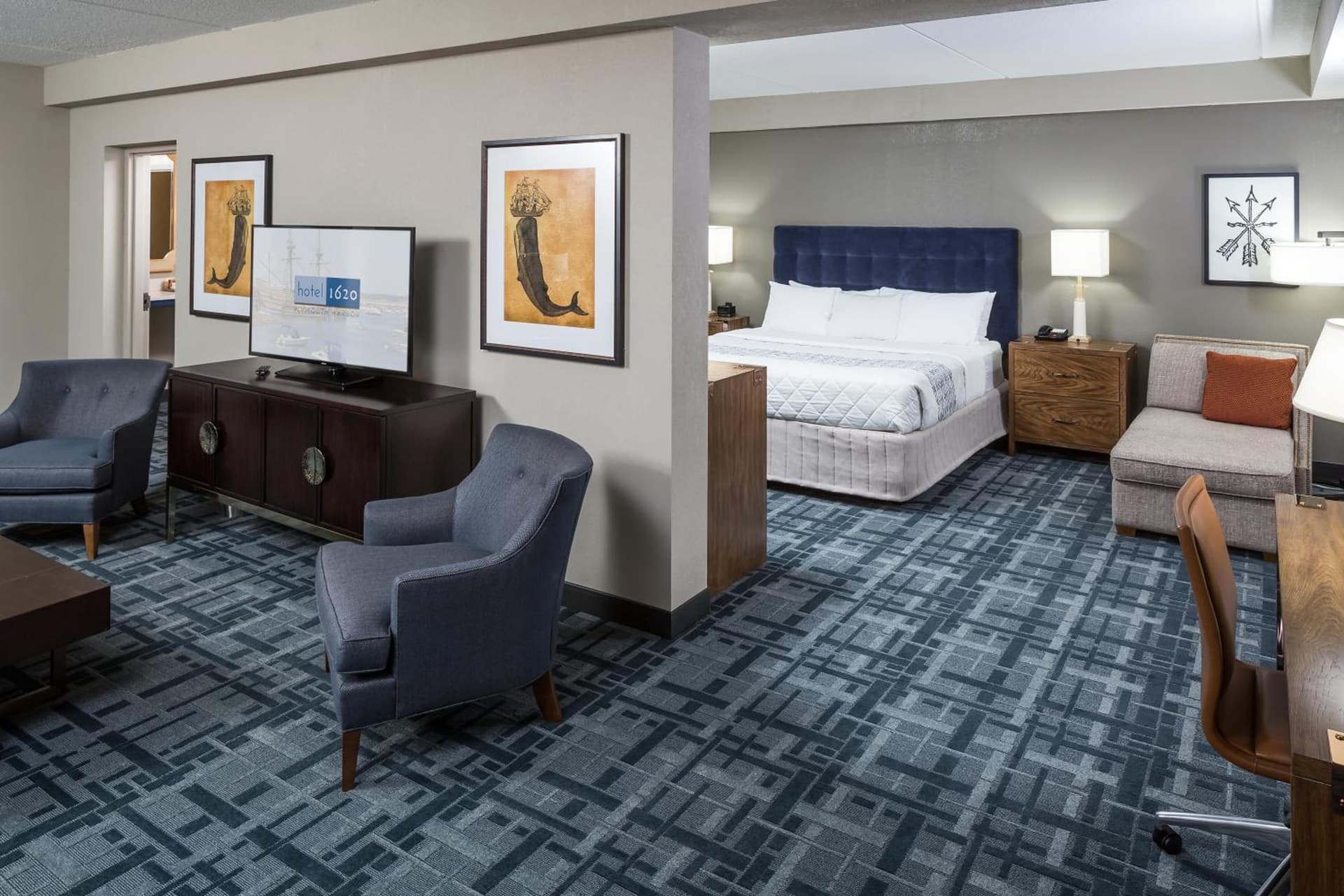 Hotel 1620 Plymouth Harbor gallery photo in Plymouth, MA — image 50