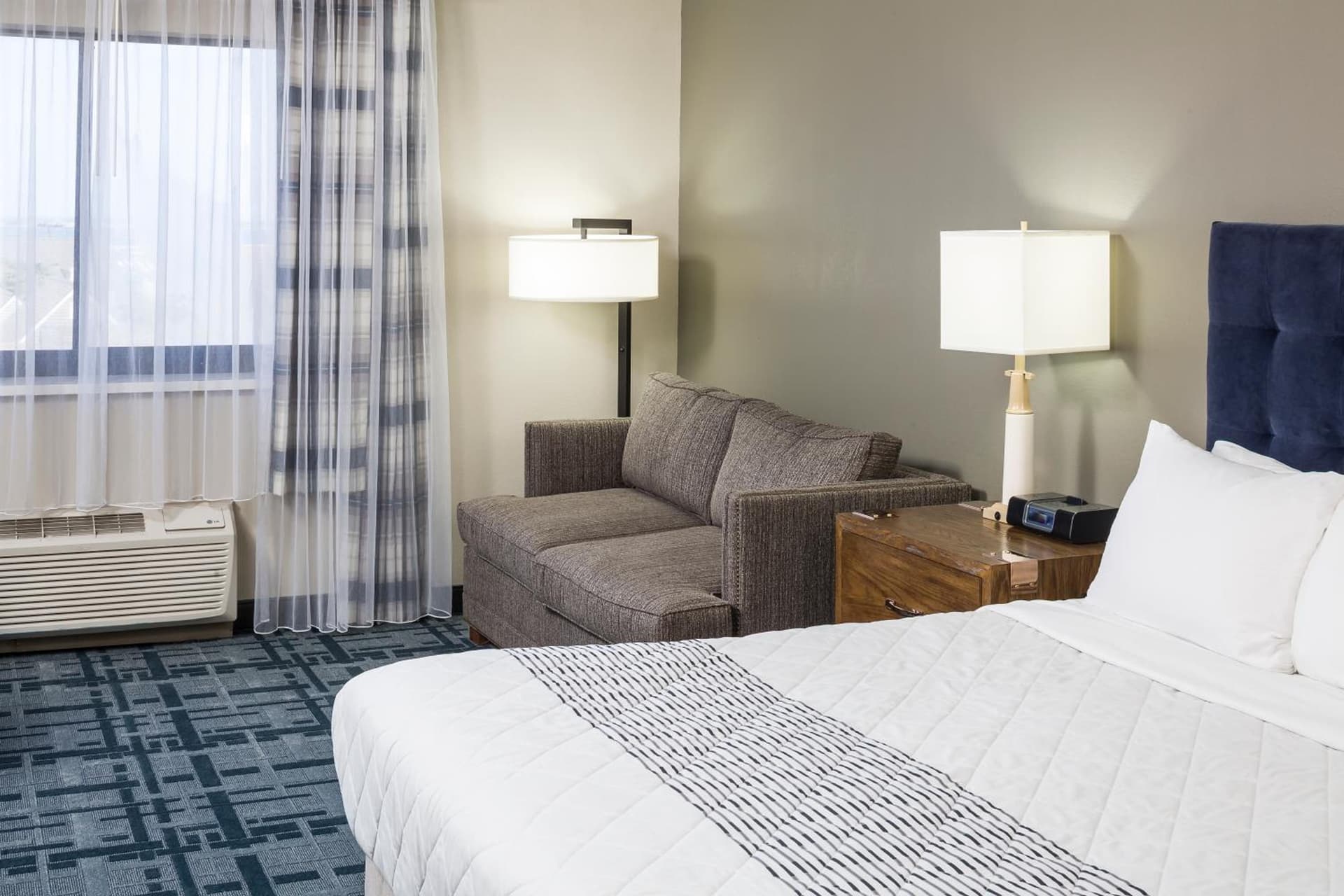 Hotel 1620 Plymouth Harbor property views in Plymouth, MA — gallery photo 3