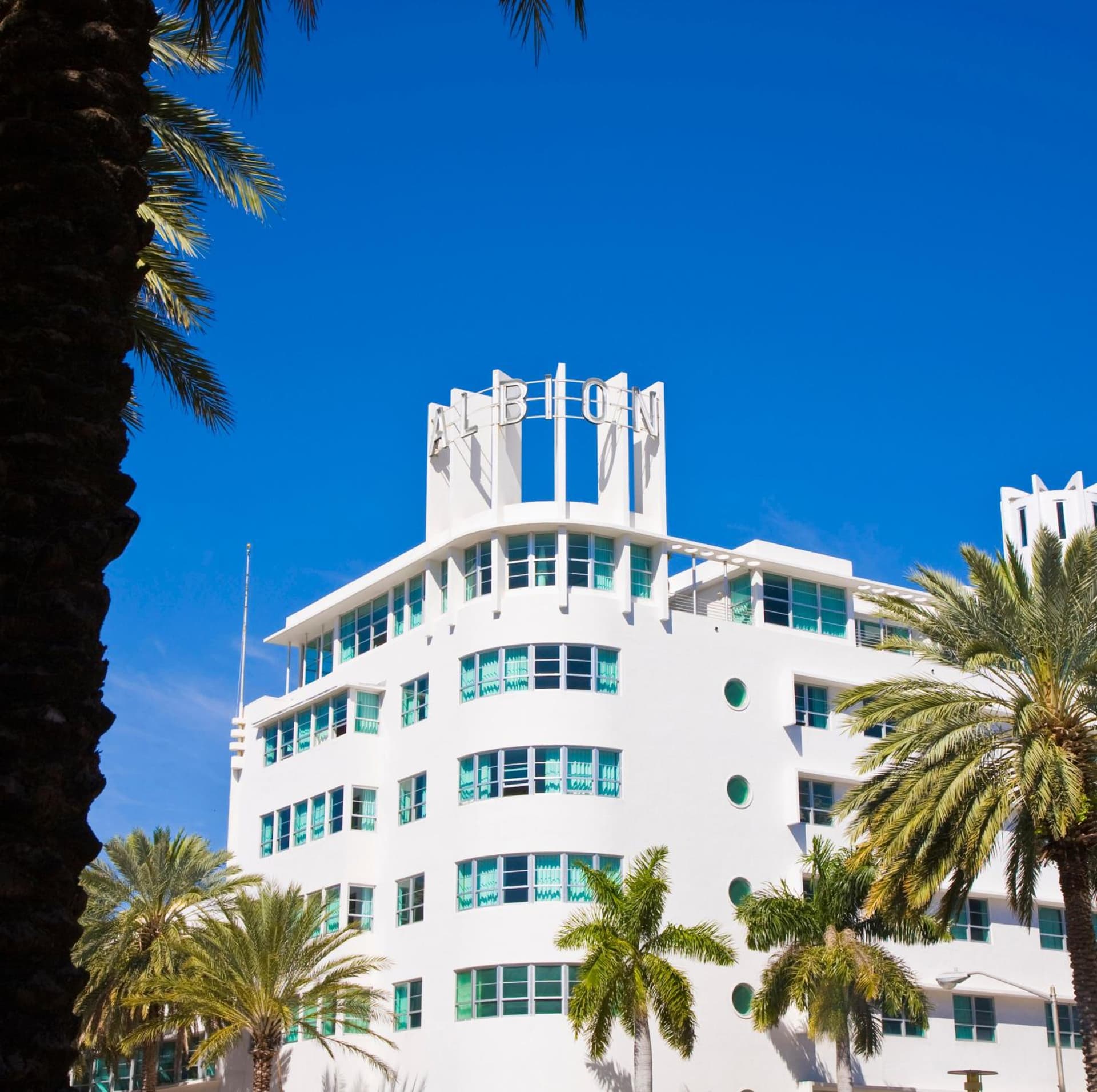 Albion Hotel featured exterior or lobby in Miami Beach, FL — similar hotel