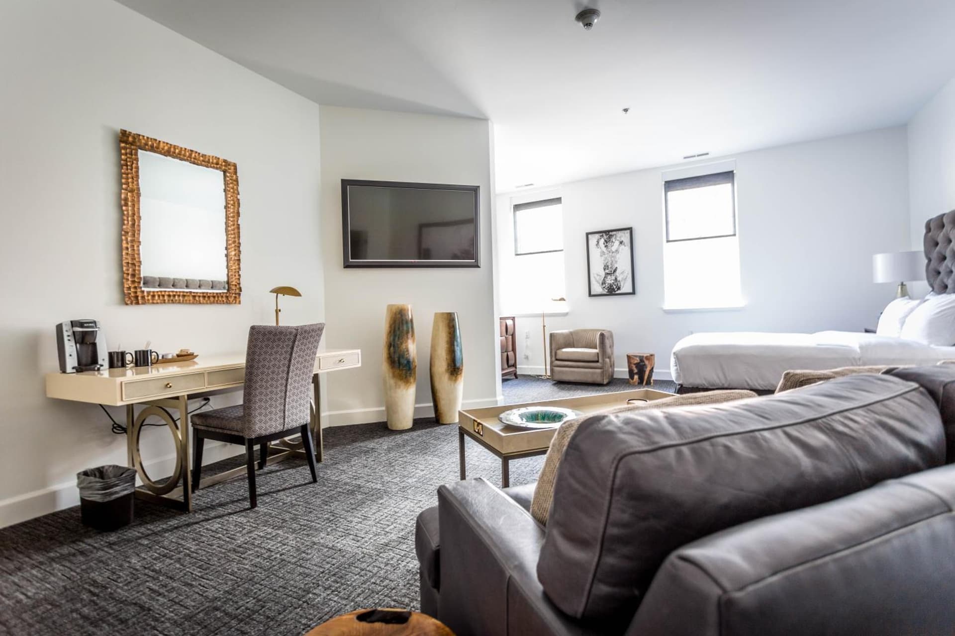 The Delafield Hotel property views in Delafield, WI — gallery photo 3