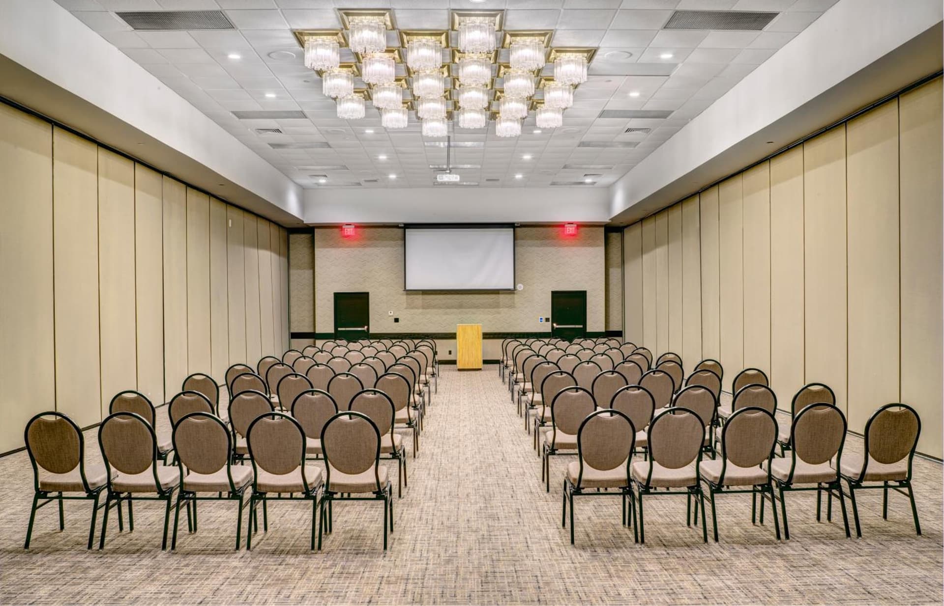 Wyndham Fort Smith City Center gallery photo in Fort Smith, AR — image 65