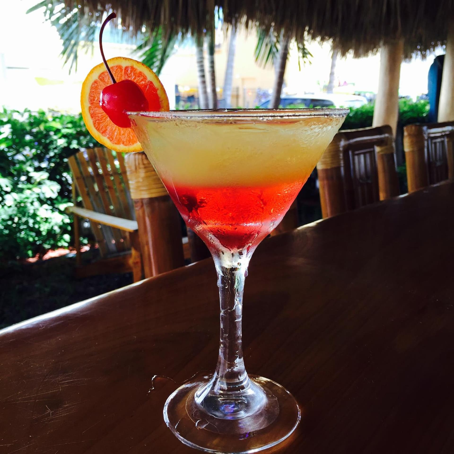 Caribbean Resort by the Ocean gallery photo in Hollywood, FL — image 24