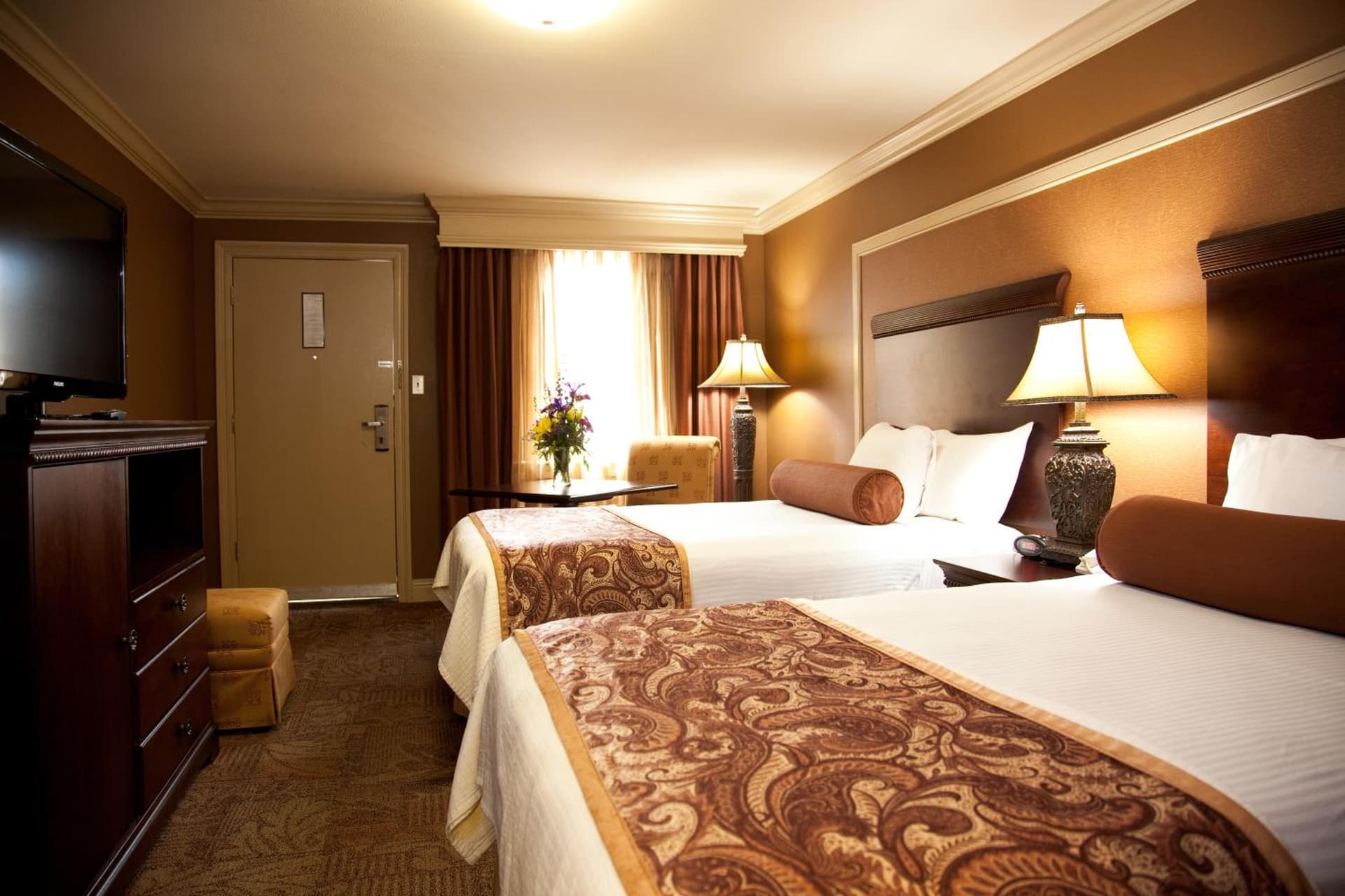 Best Western Plus French Quarter Courtyard Hotel gallery photo in New Orleans, LA — image 34