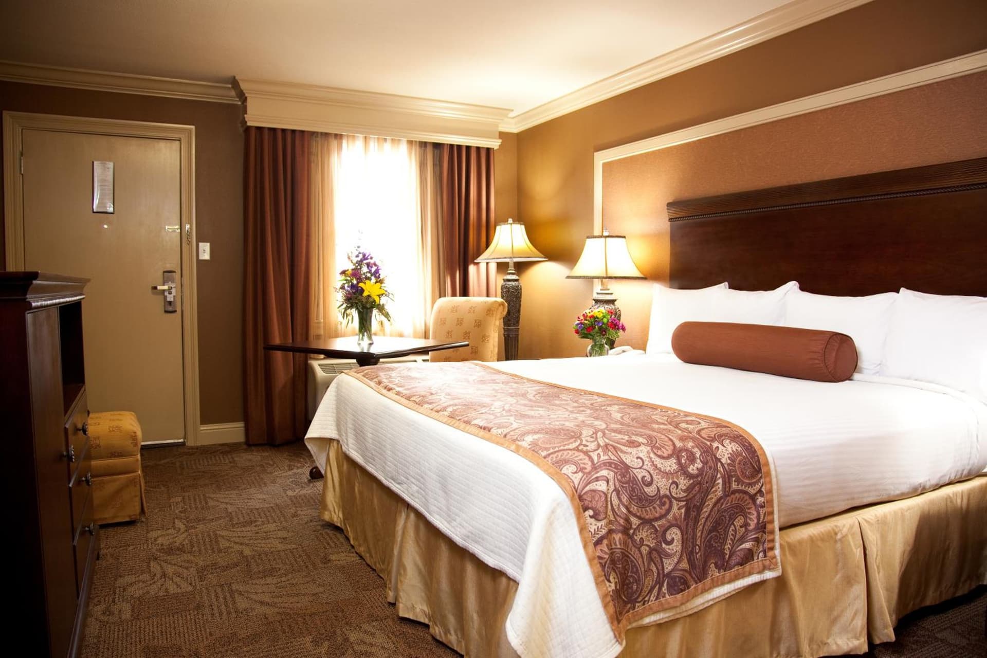 Best Western Plus French Quarter Courtyard Hotel gallery photo in New Orleans, LA — image 37