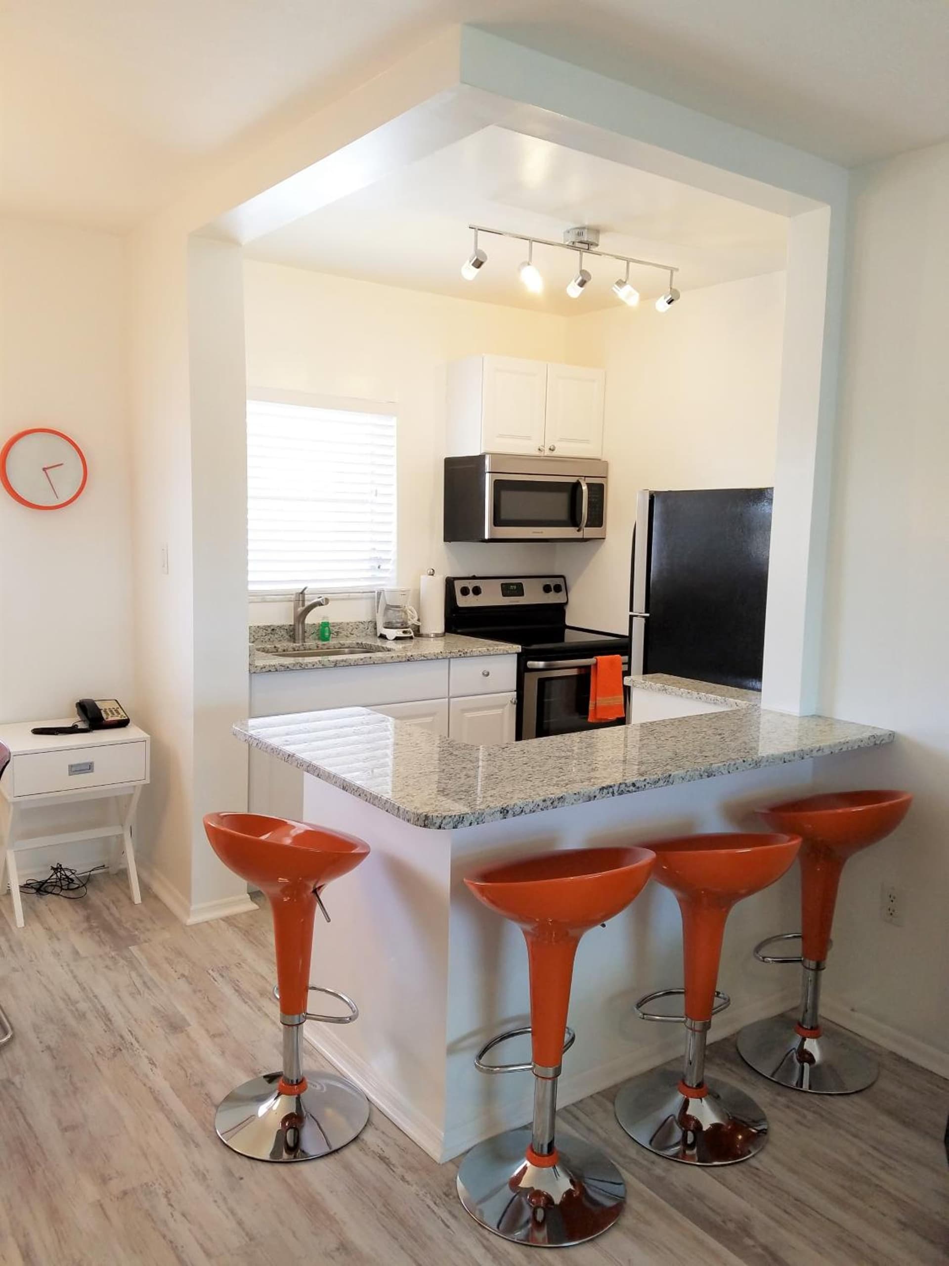 St. Pete Beach Suites gallery photo in St Pete Beach, FL — image 13
