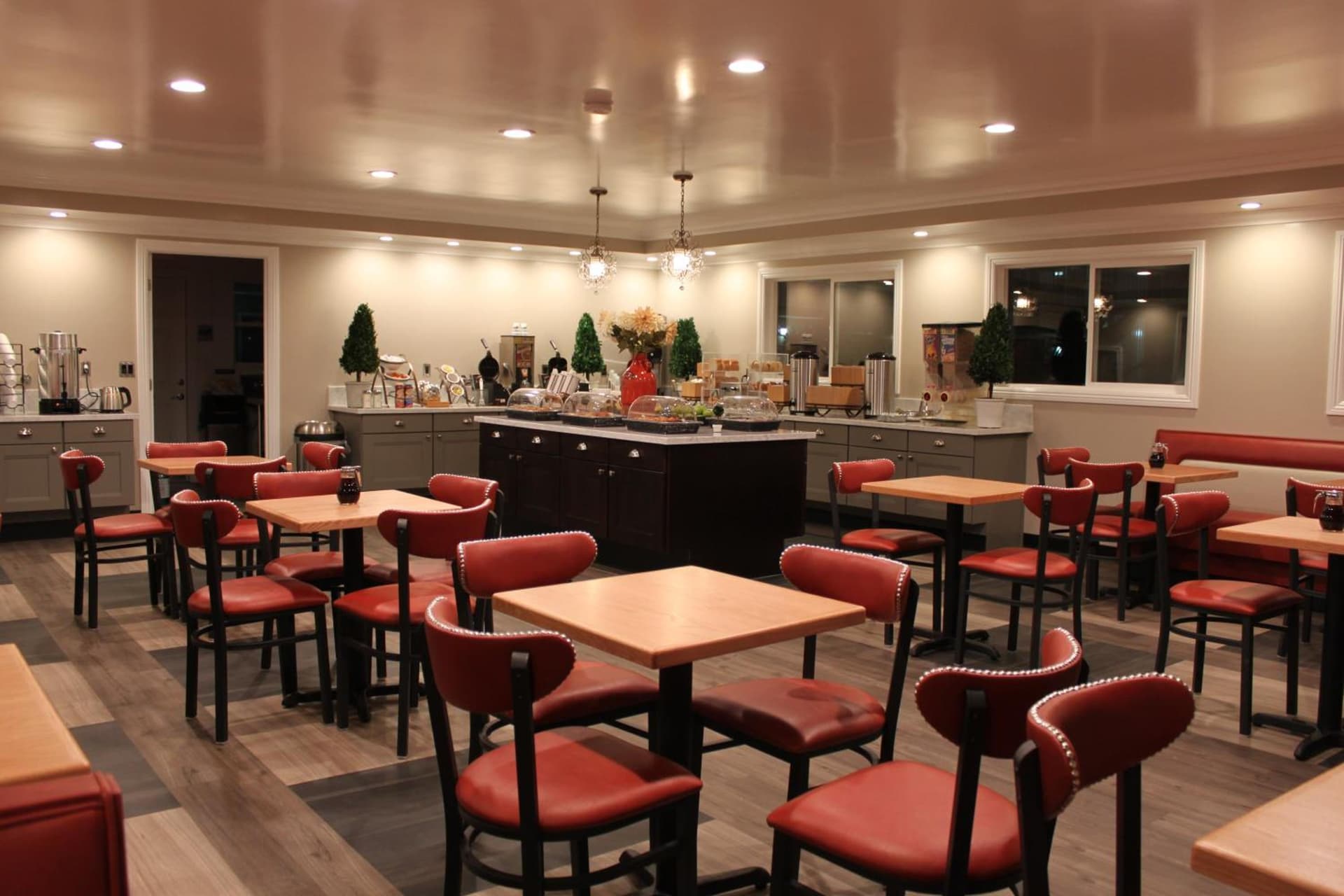 Quality Inn & Suites Santa Maria gallery photo in Santa Maria, CA — image 18