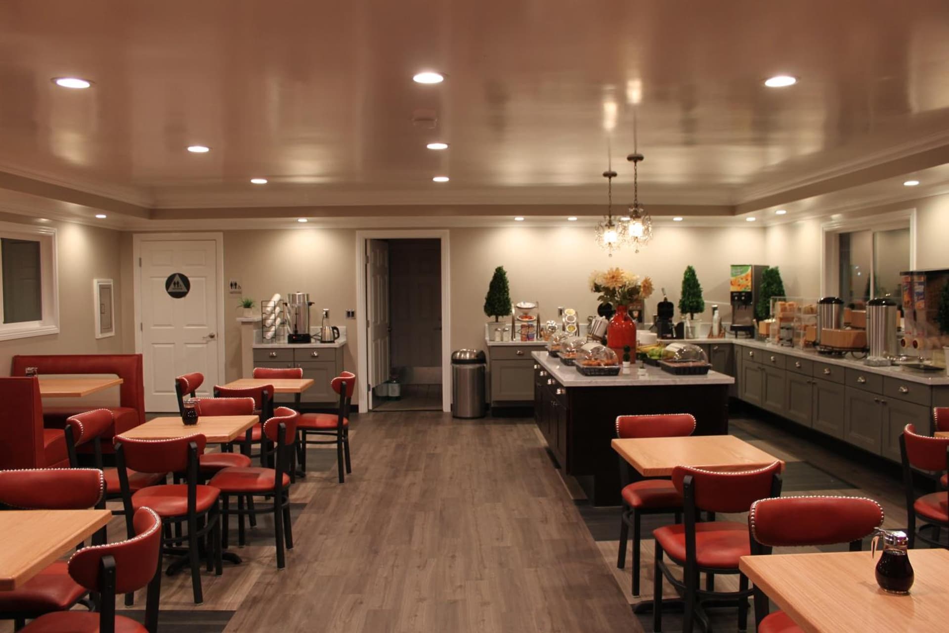 Quality Inn & Suites Santa Maria gallery photo in Santa Maria, CA — image 108