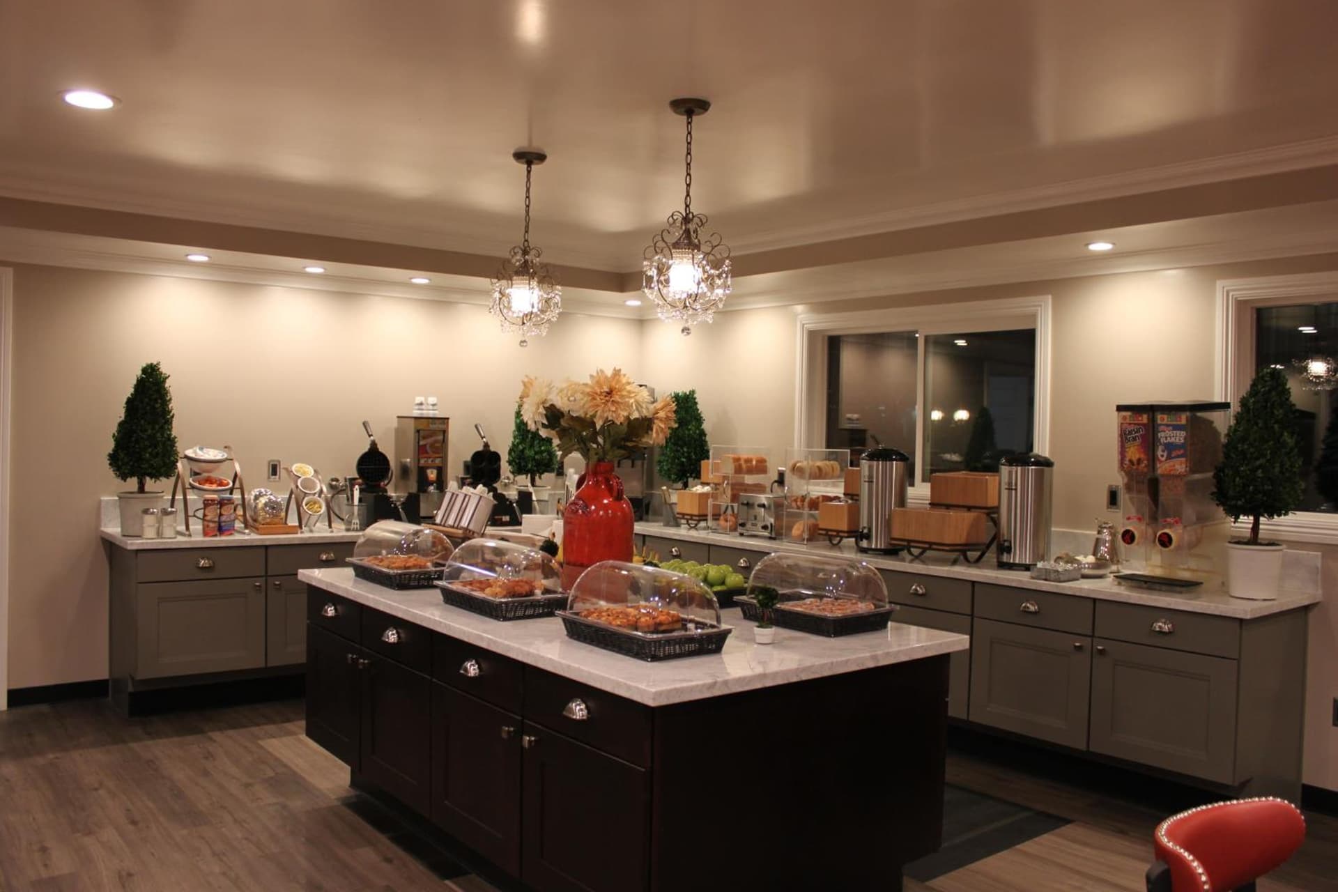 Quality Inn & Suites Santa Maria gallery photo in Santa Maria, CA — image 66