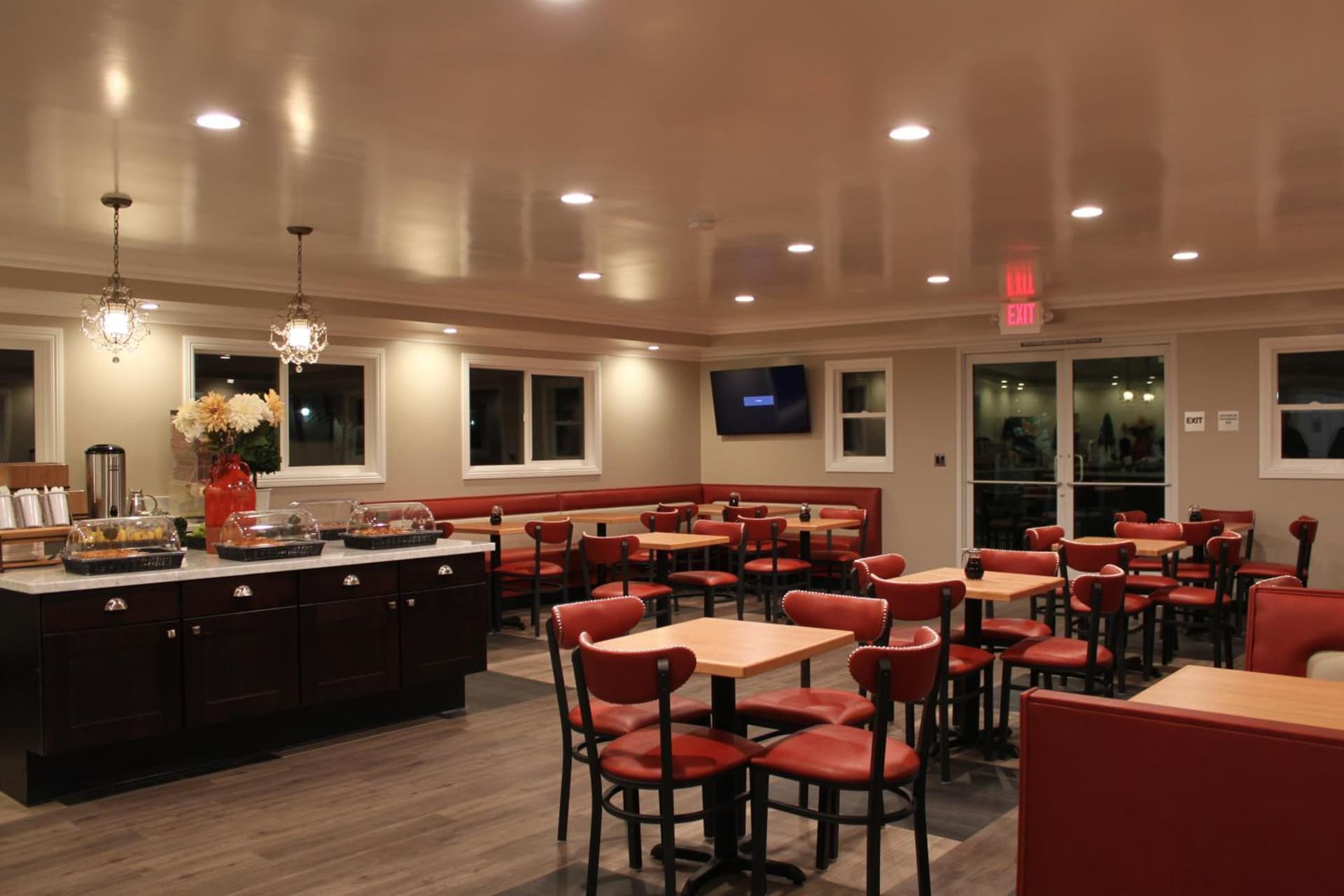 Quality Inn & Suites Santa Maria gallery photo in Santa Maria, CA — image 88