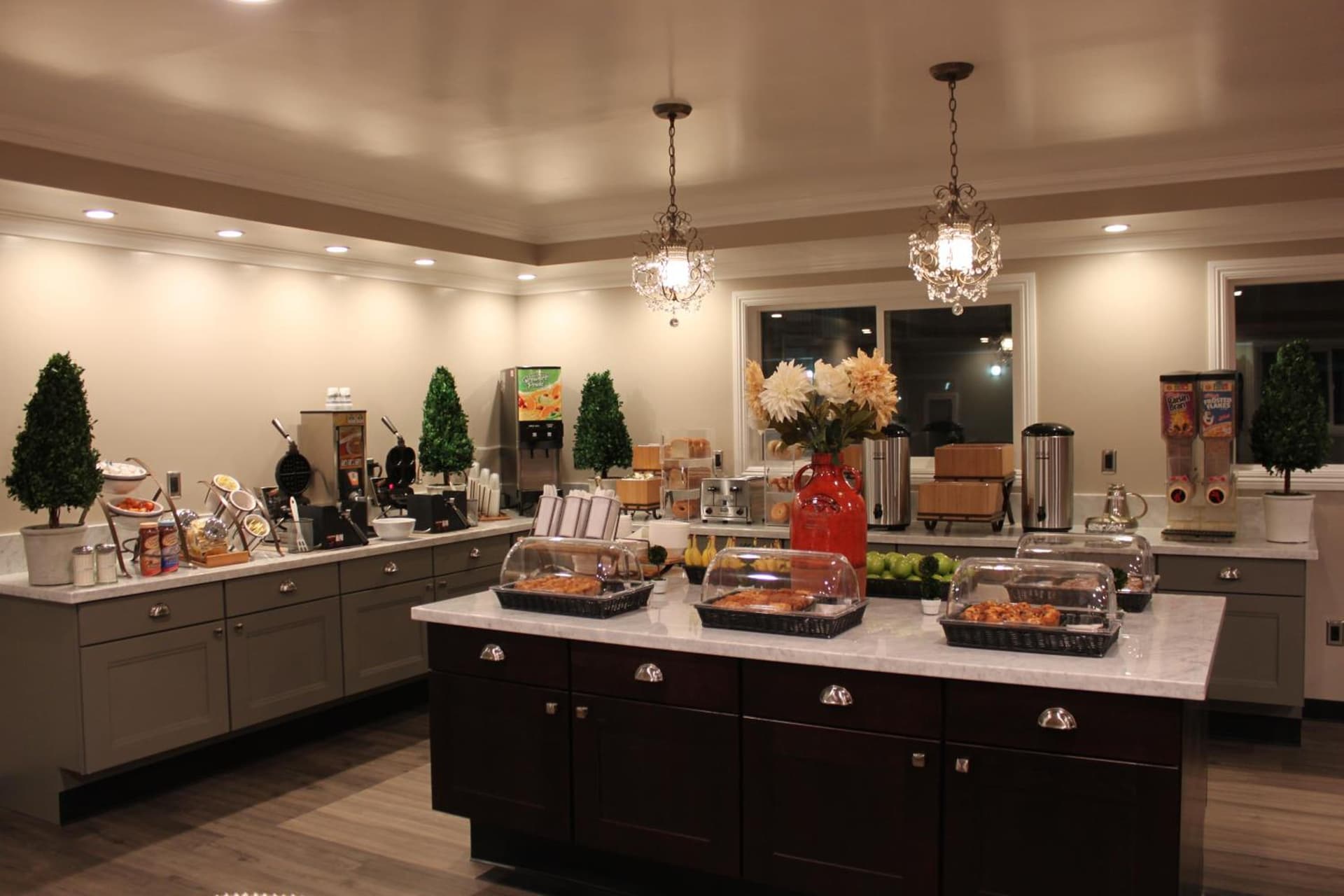 Quality Inn & Suites Santa Maria gallery photo in Santa Maria, CA — image 59