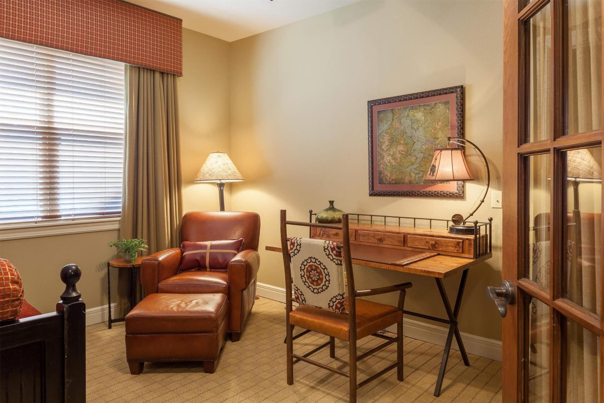 Hilton Grand Vacations Club Long Creek Ridgedale property views in Ridgedale — gallery photo 3