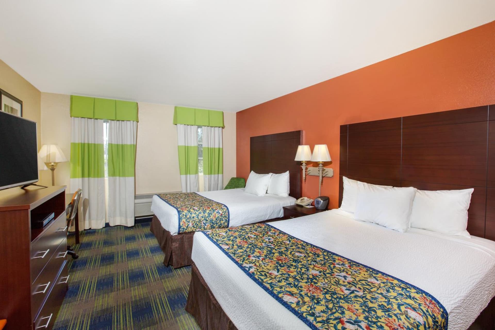 Days Inn by Wyndham Fremont gallery photo in Fremont, CA — image 5