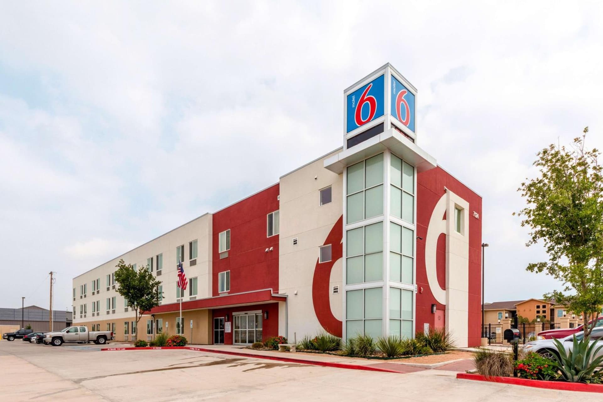Motel 6-Laredo, TX - Airport gallery photo in Laredo, TX — image 36