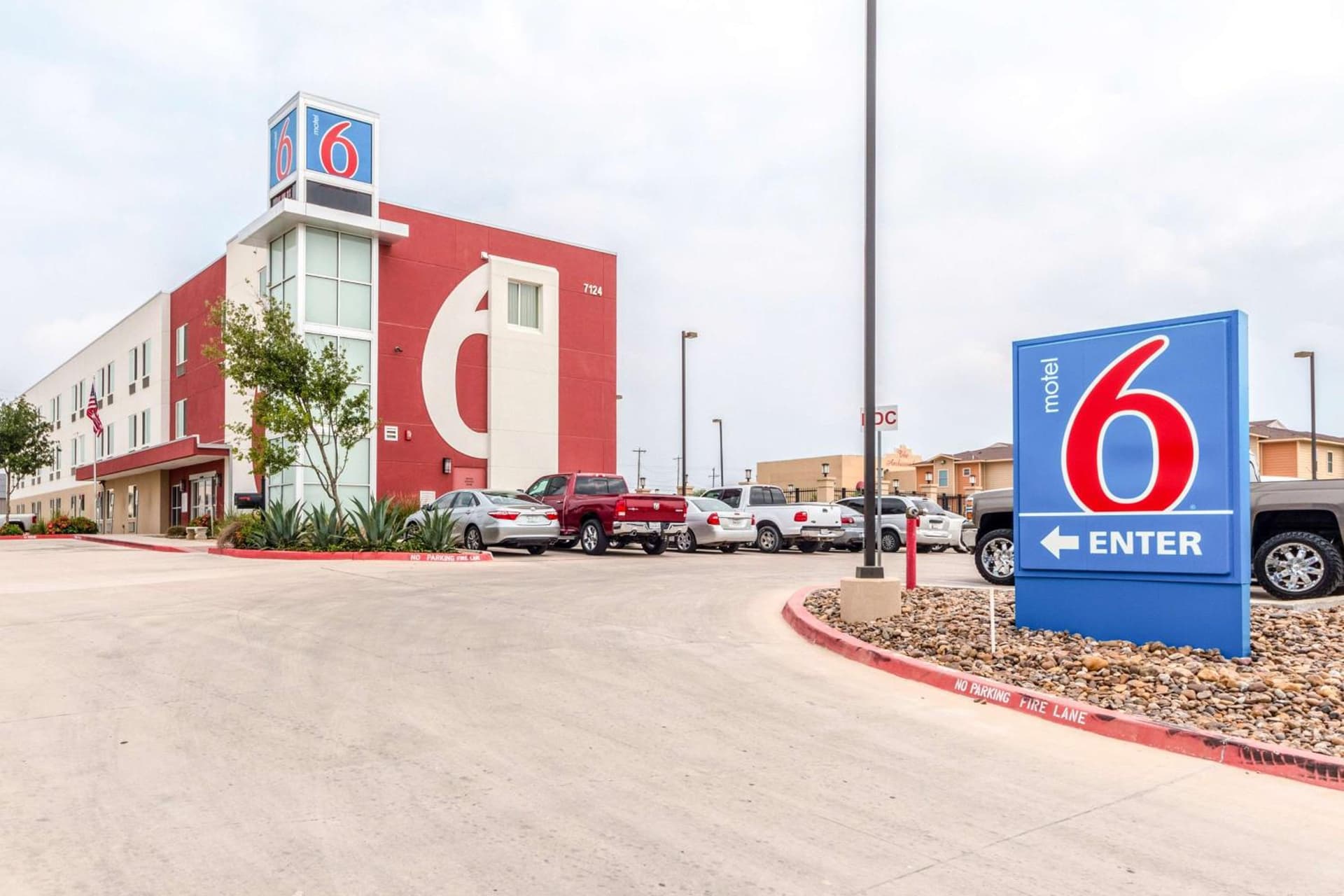 Motel 6-Laredo, TX - Airport gallery photo in Laredo, TX — image 22