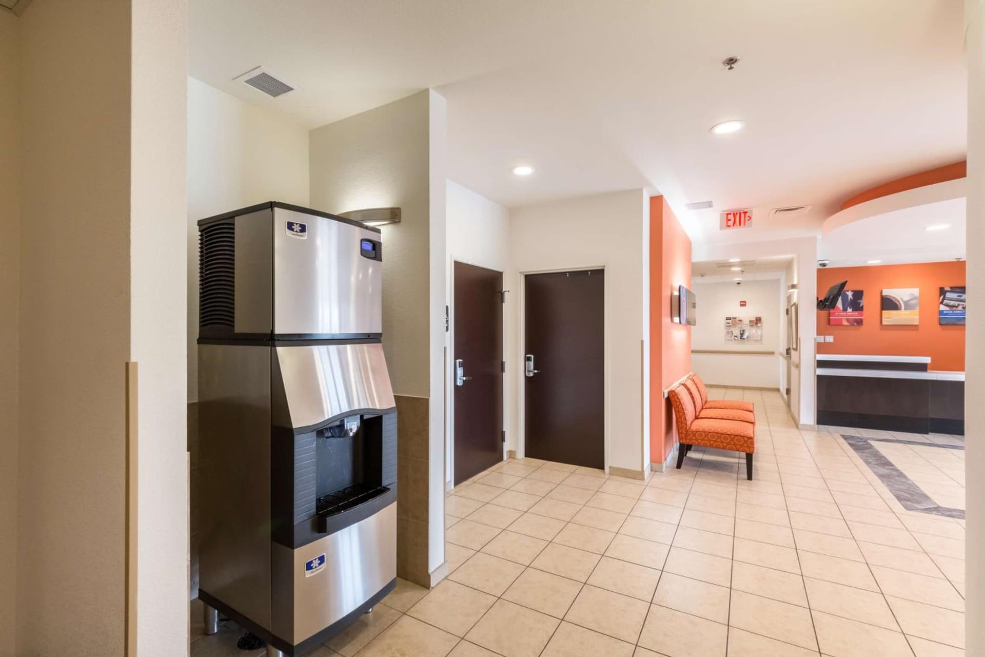 Motel 6-Laredo, TX - Airport gallery photo in Laredo, TX — image 50