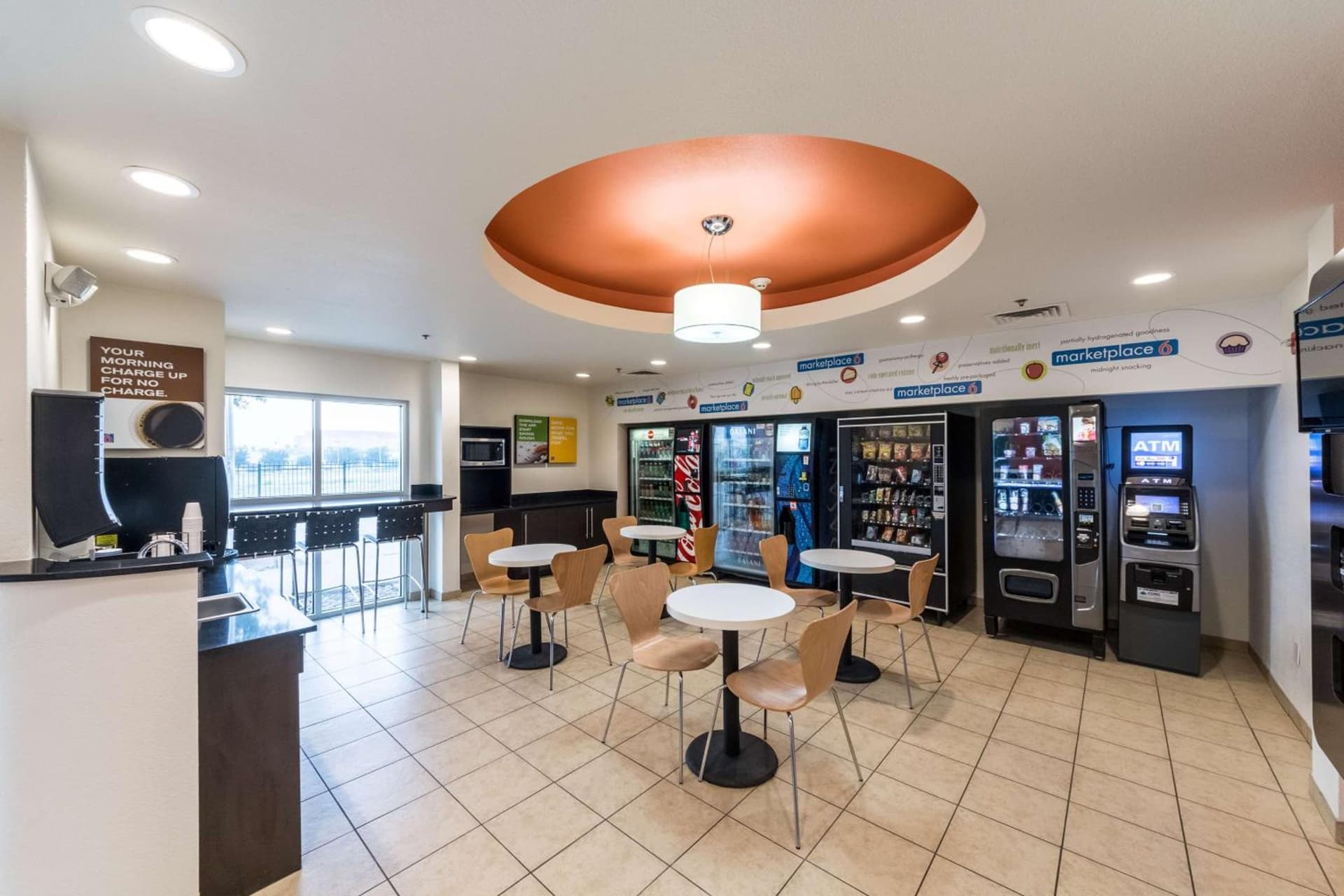 Motel 6-Laredo, TX - Airport gallery photo in Laredo, TX — image 17